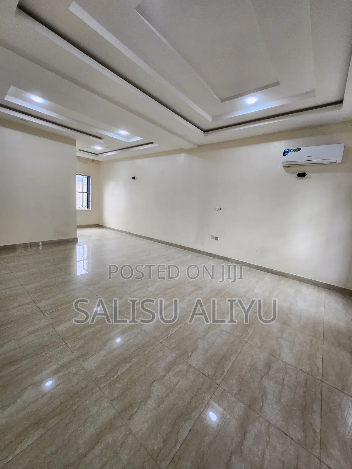 5bdrm Duplex in Jahi Gilmore for sale in Jahi