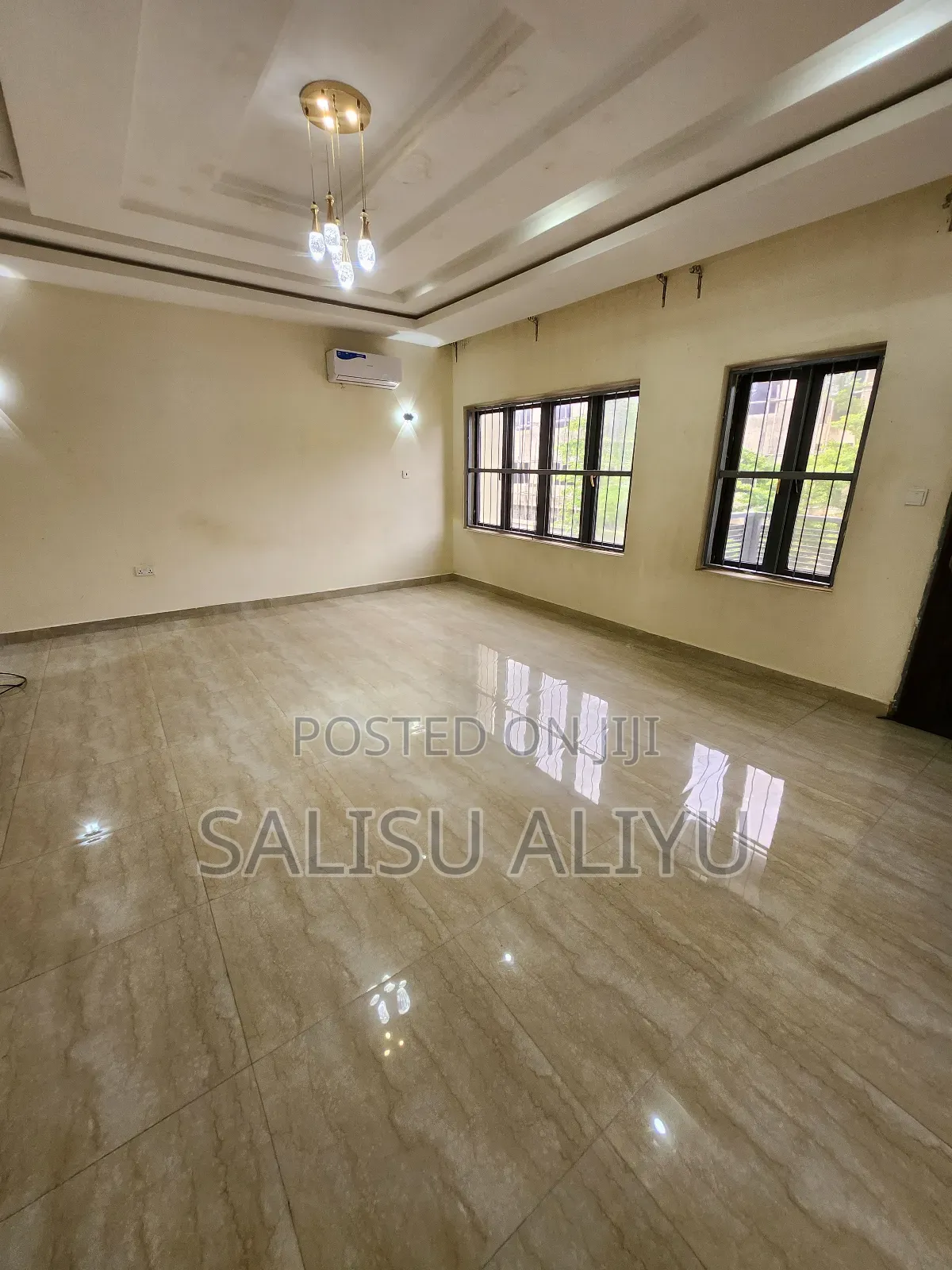 5bdrm Duplex in Jahi Gilmore for sale in Jahi