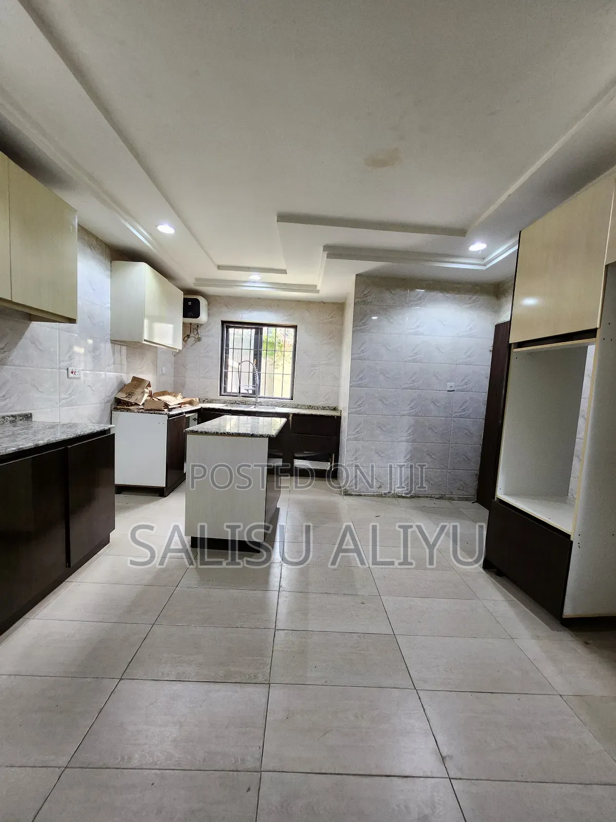 5bdrm Duplex in Jahi Gilmore for sale in Jahi