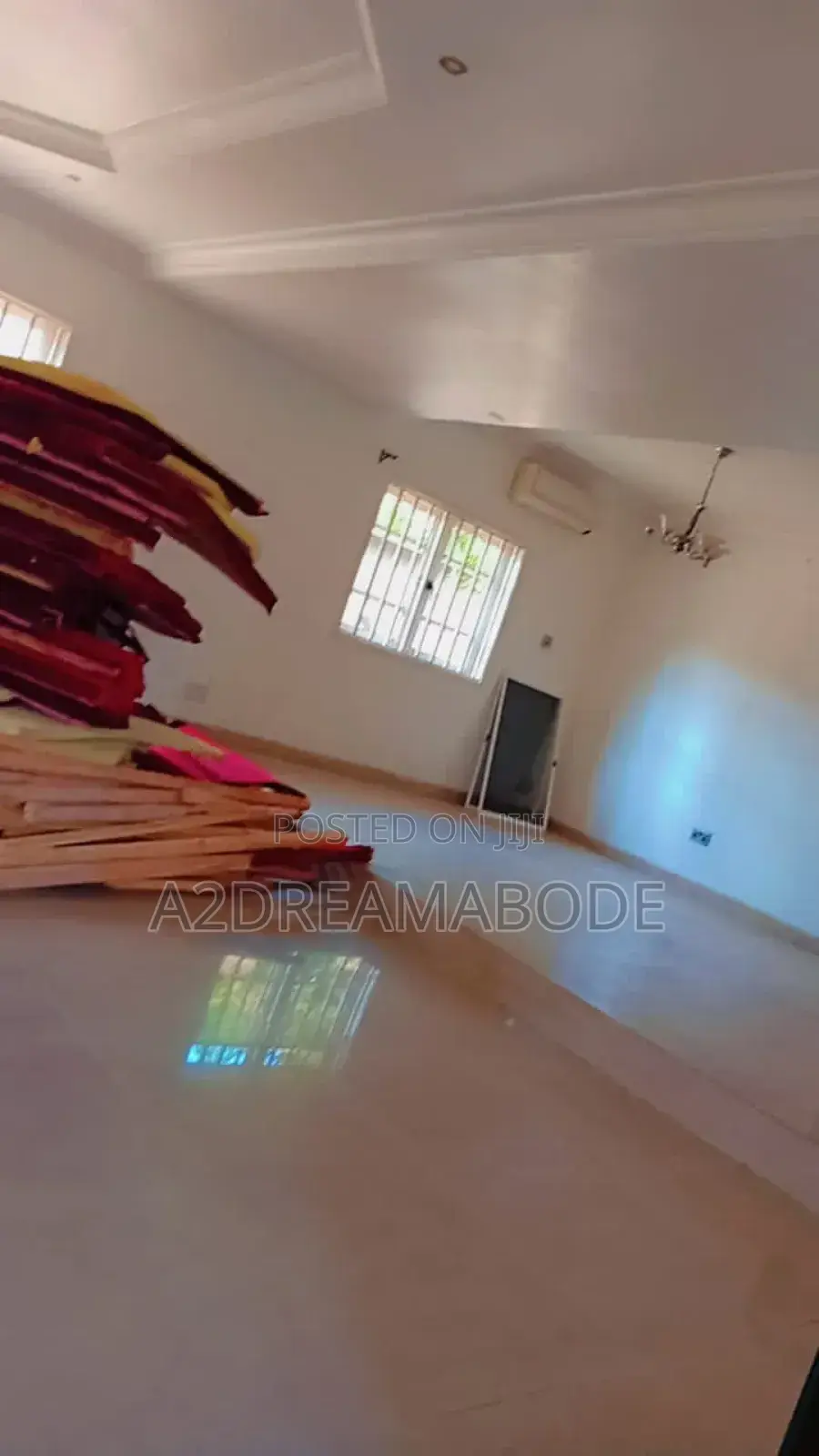 5bdrm Duplex in Magodo Phase 1, Ikeja for rent in Ikeja