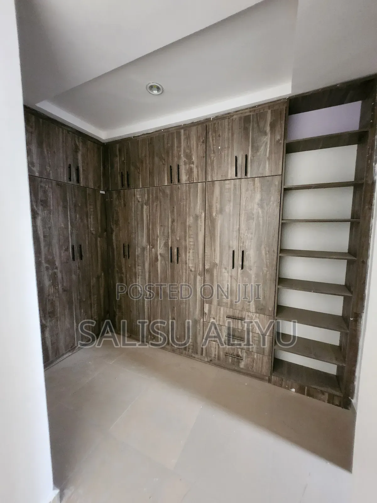 4bdrm Townhouse/Terrace in Jahi Gilmore for sale in Jahi