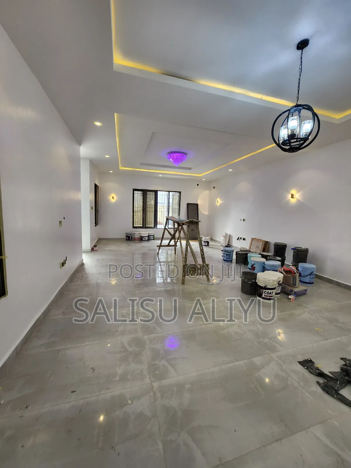 4bdrm Townhouse/Terrace in Jahi Gilmore for sale in Jahi