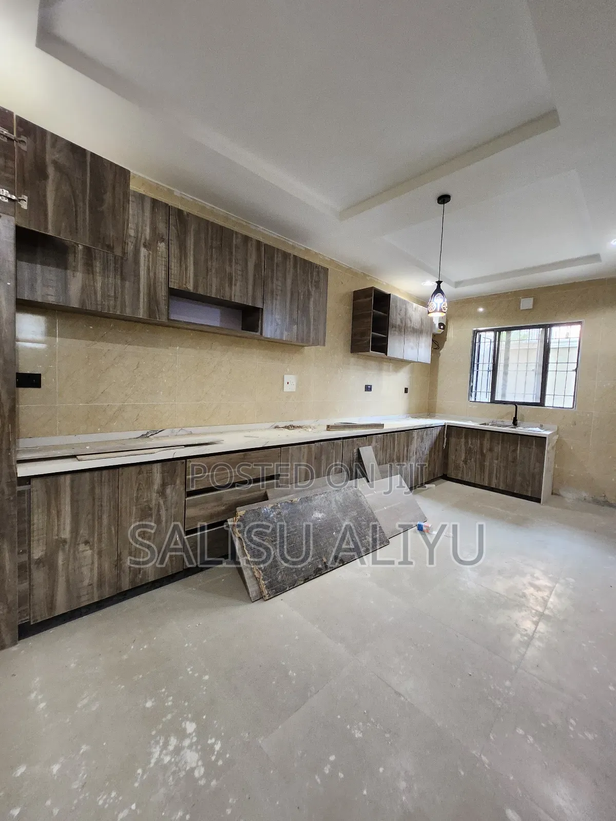 4bdrm Townhouse/Terrace in Jahi Gilmore for sale in Jahi