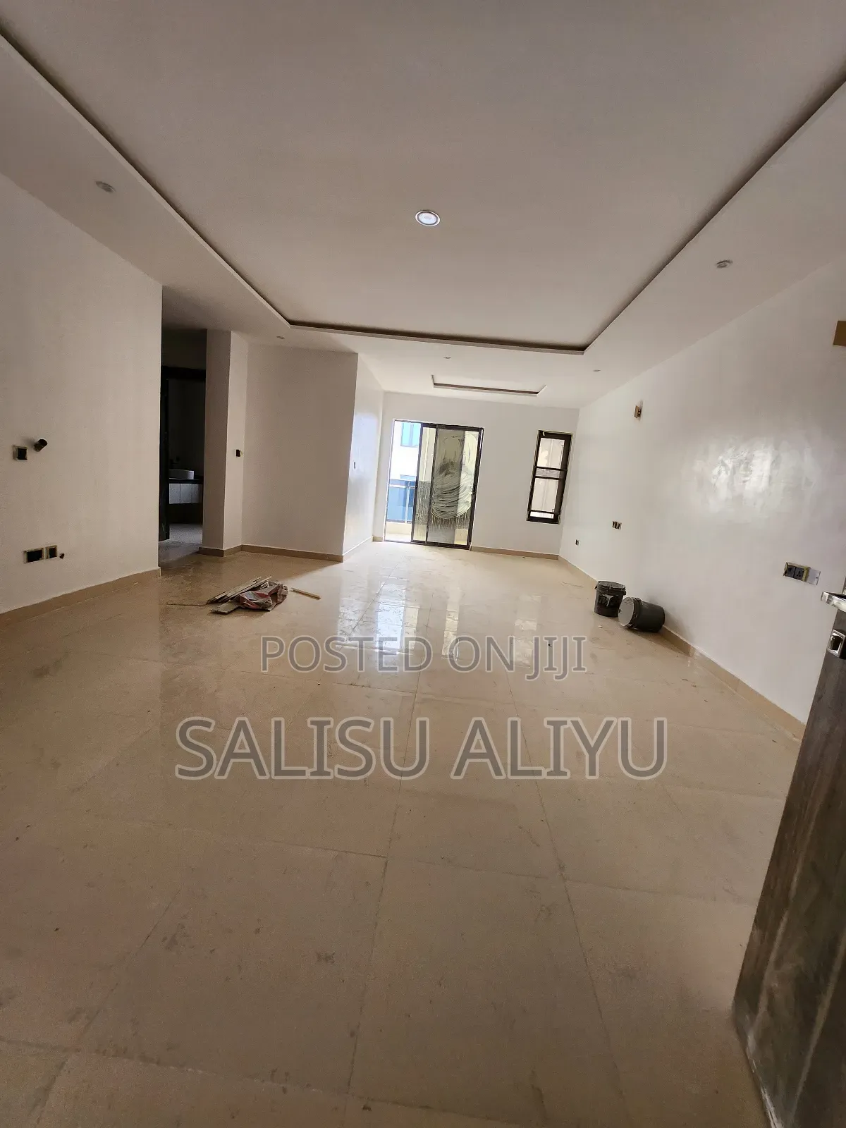 4bdrm Townhouse/Terrace in Jahi Gilmore for sale in Jahi