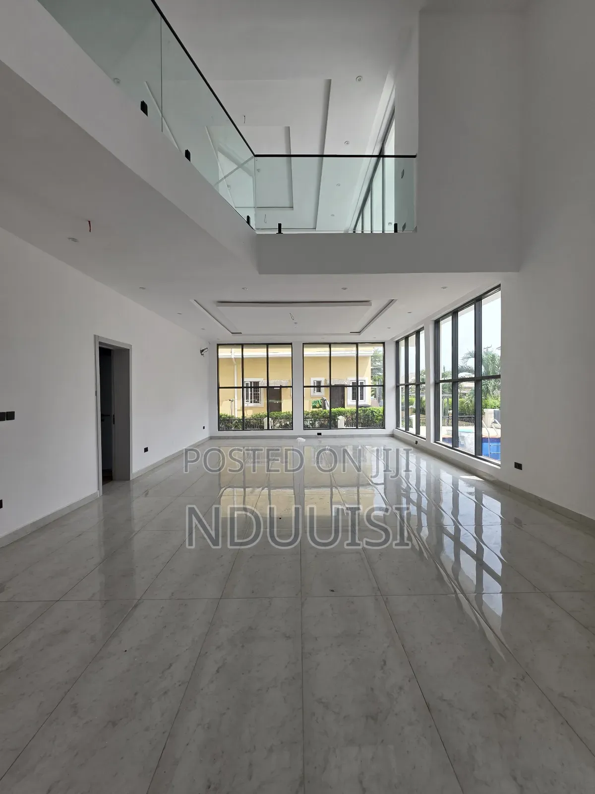 4bdrm Duplex in Northernforesure, Chevron for sale in Chevron