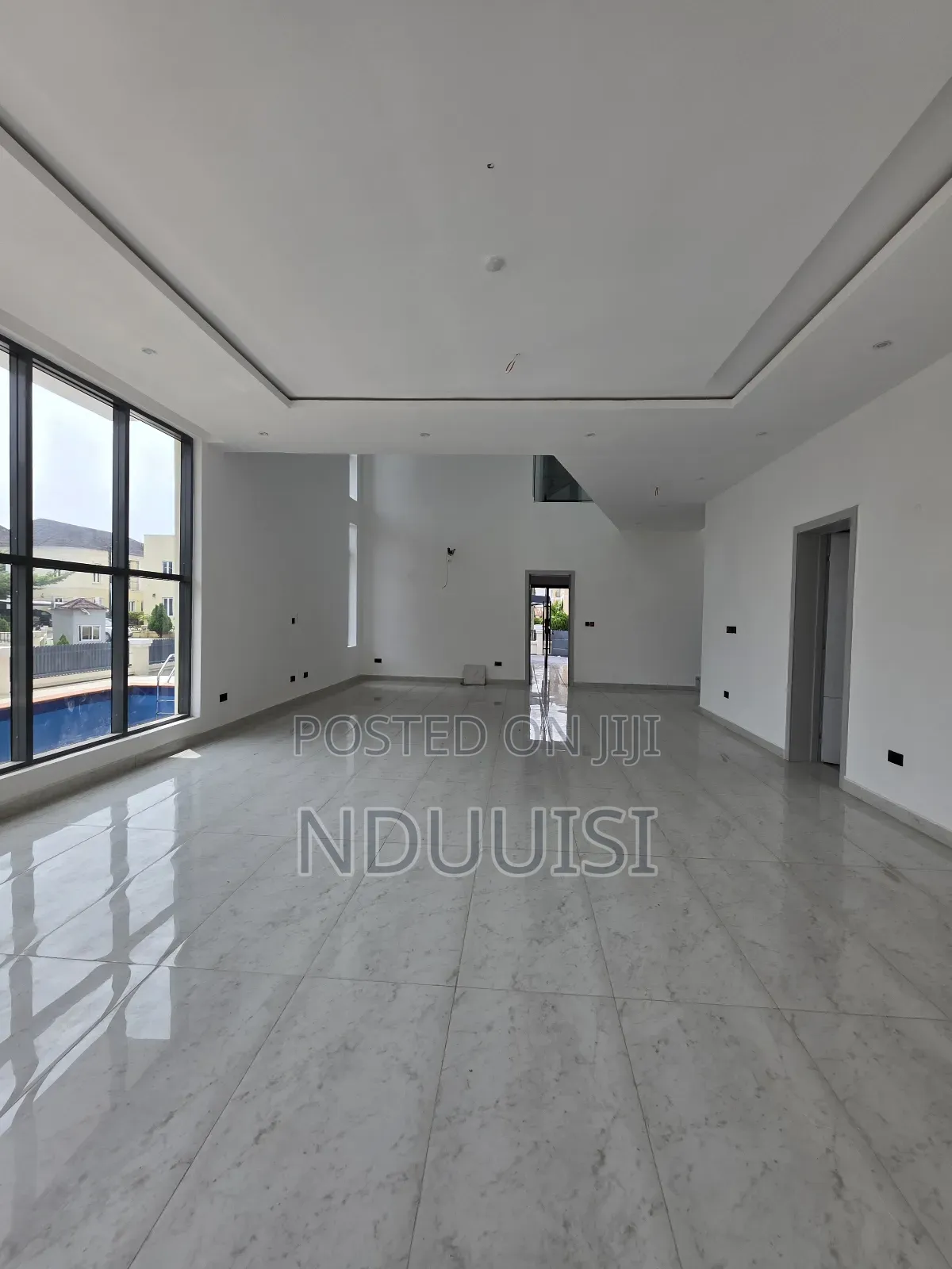 4bdrm Duplex in Northernforesure, Chevron for sale in Chevron