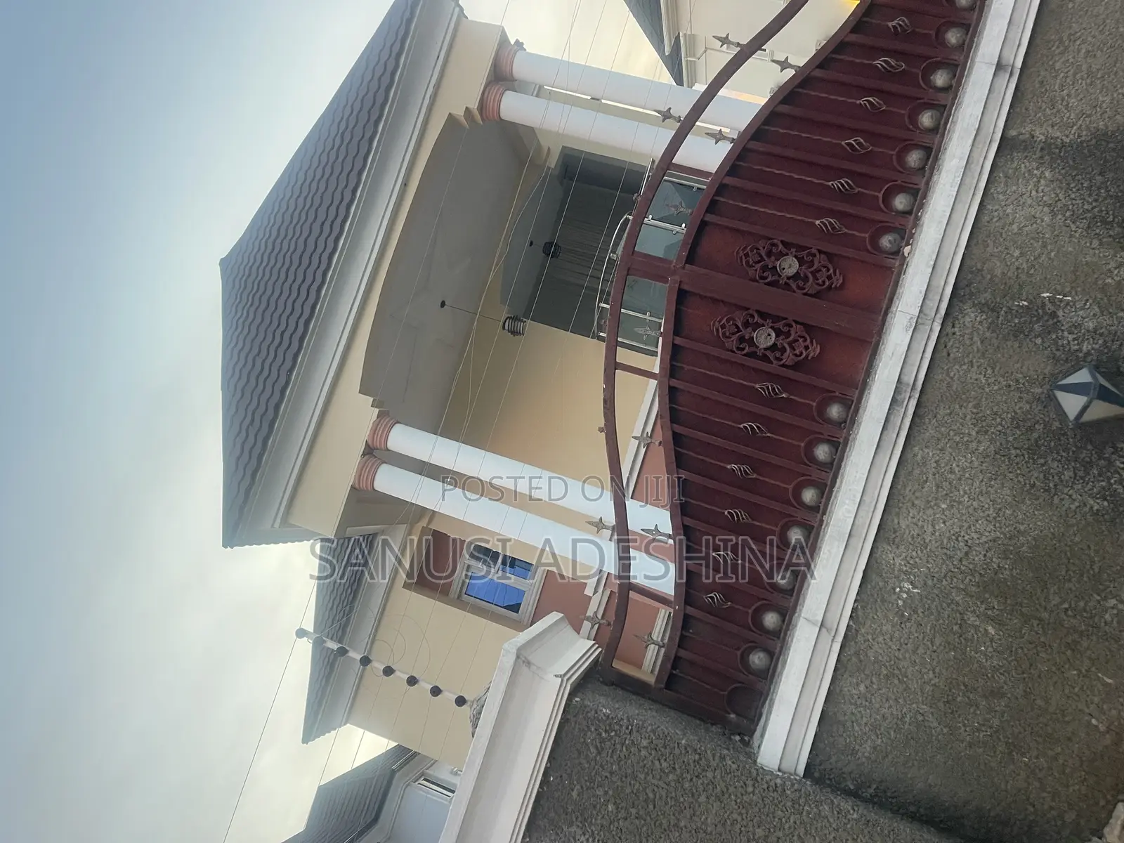 5bdrm Duplex in Gwarimpa Estate,Fct, Gwarinpa for sale in Gwarinpa