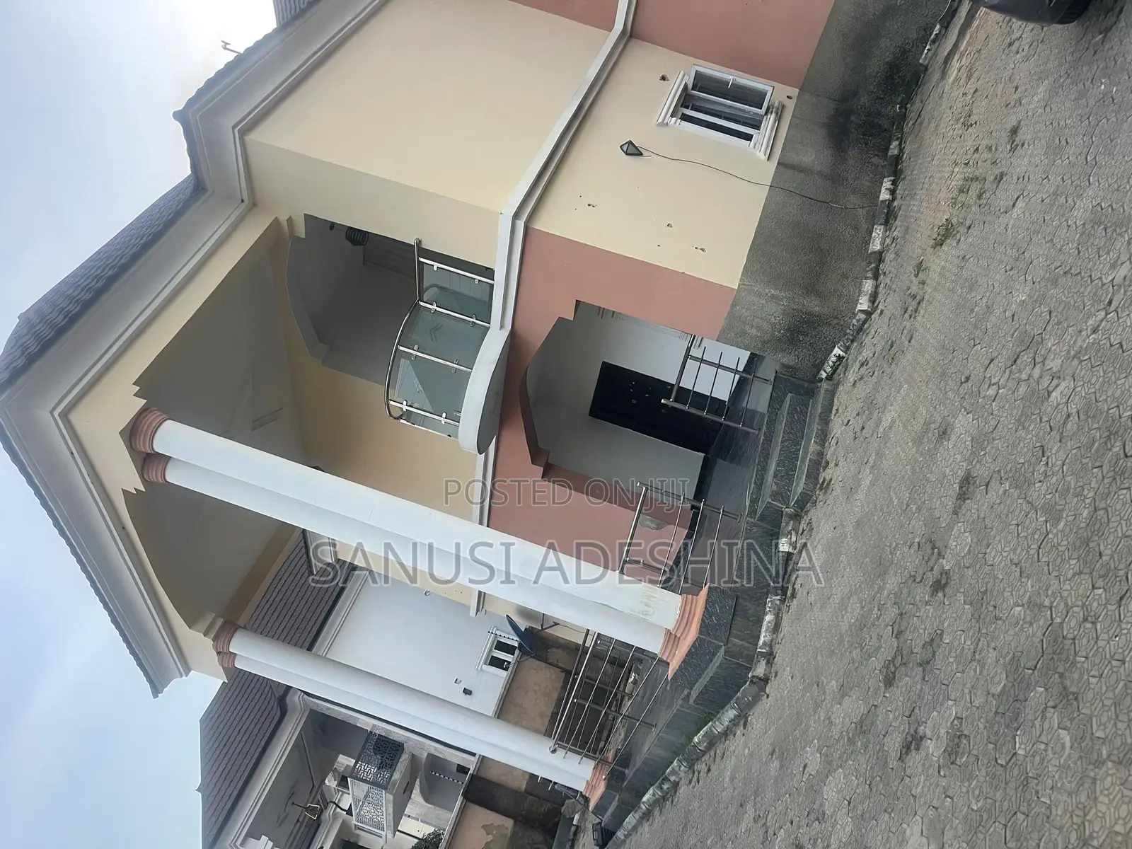 5bdrm Duplex in Gwarimpa Estate,Fct, Gwarinpa for sale in Gwarinpa