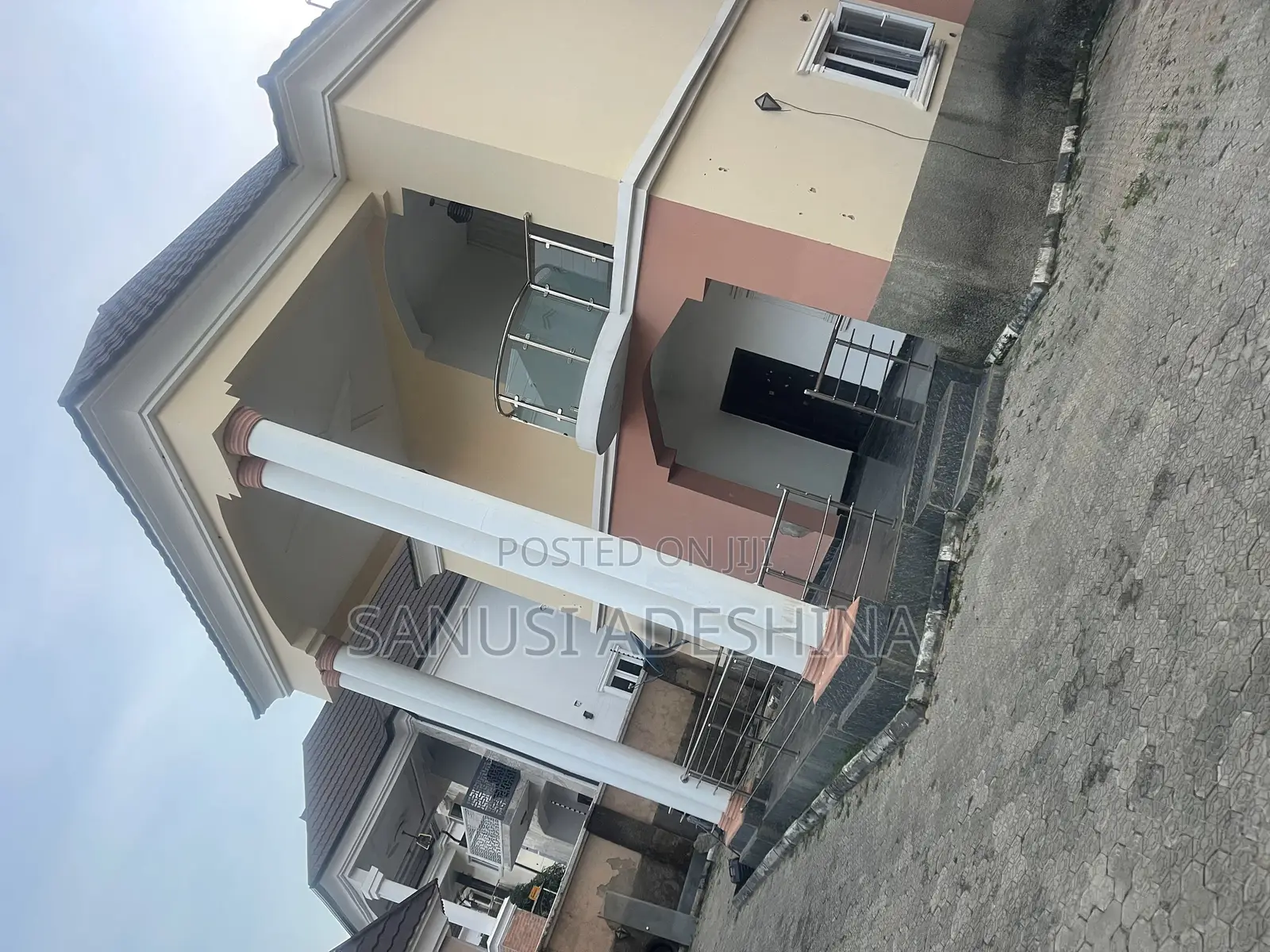 5bdrm Duplex in Gwarimpa Estate,Fct, Gwarinpa for sale in Gwarinpa