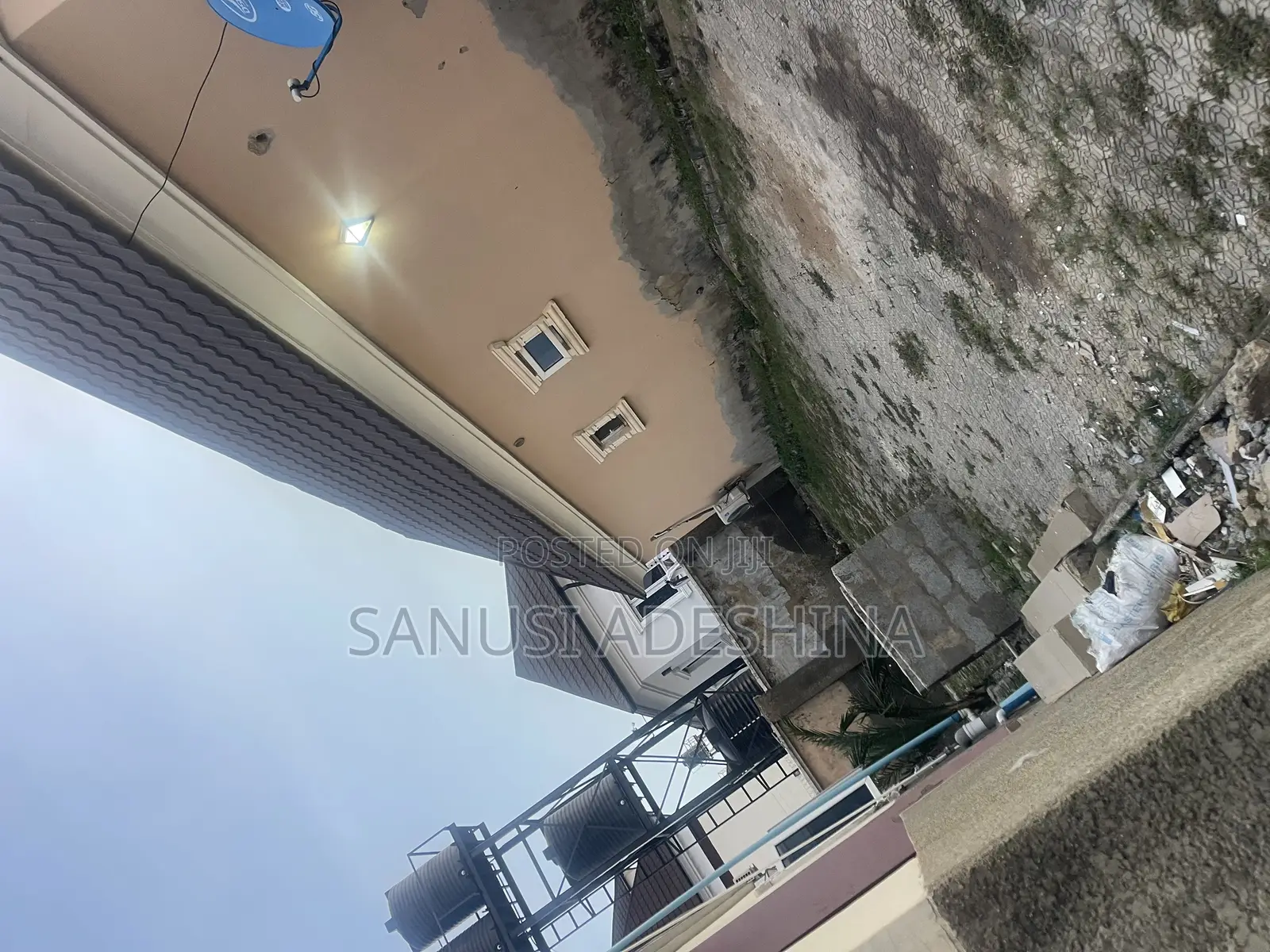 5bdrm Duplex in Gwarimpa Estate,Fct, Gwarinpa for sale in Gwarinpa