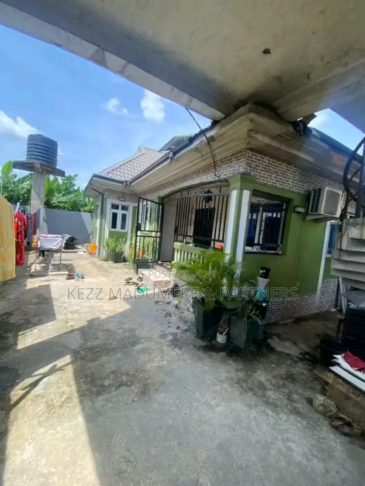 3bdrm Bungalow in Ogbogoro Port for sale in Port-Harcourt