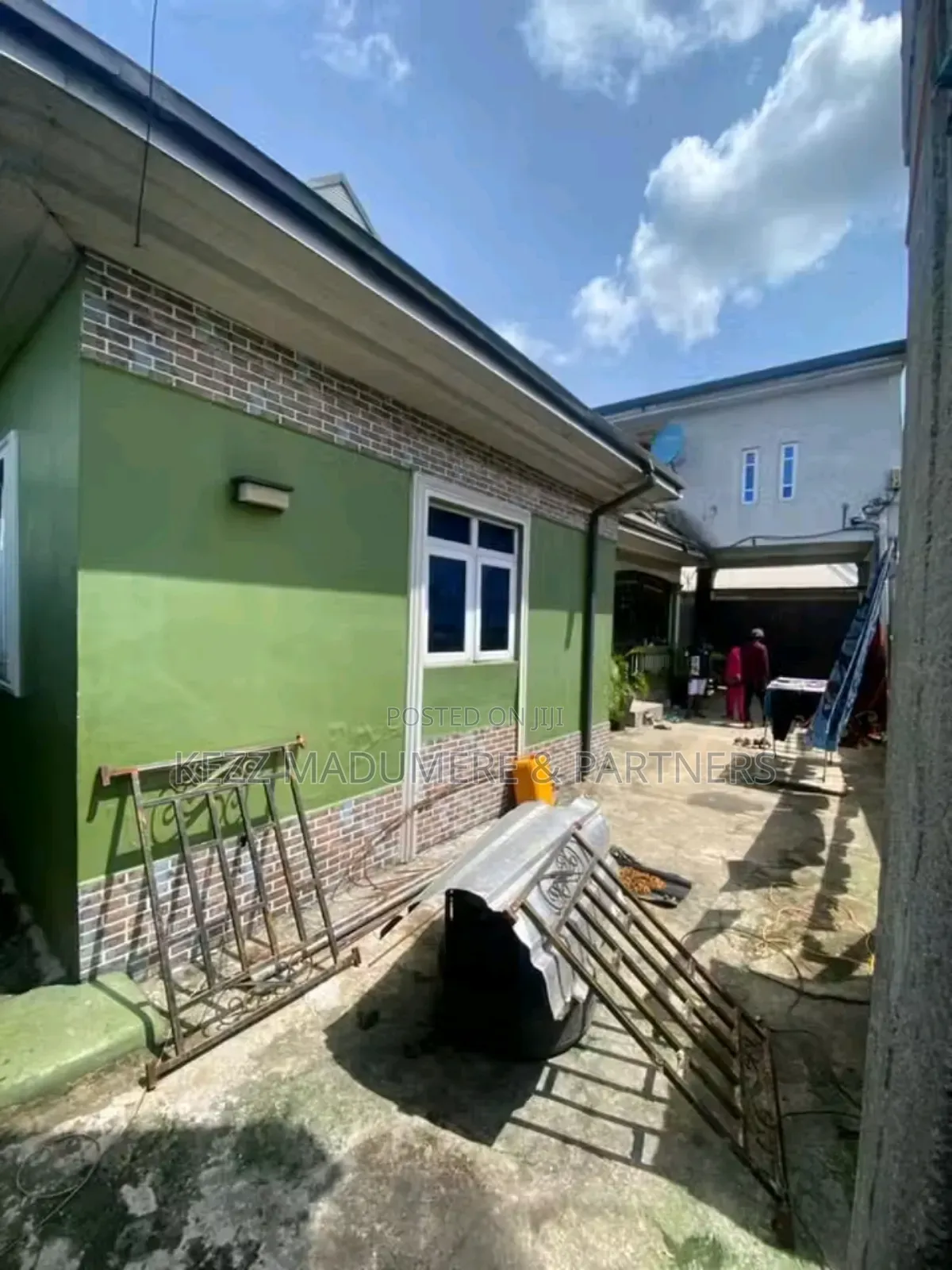 3bdrm Bungalow in Ogbogoro Port for sale in Port-Harcourt