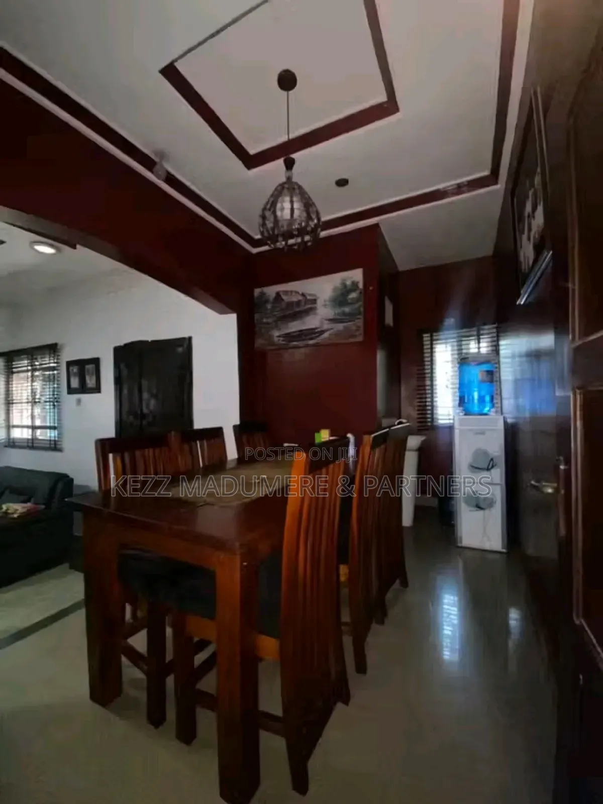 3bdrm Bungalow in Ogbogoro Port for sale in Port-Harcourt