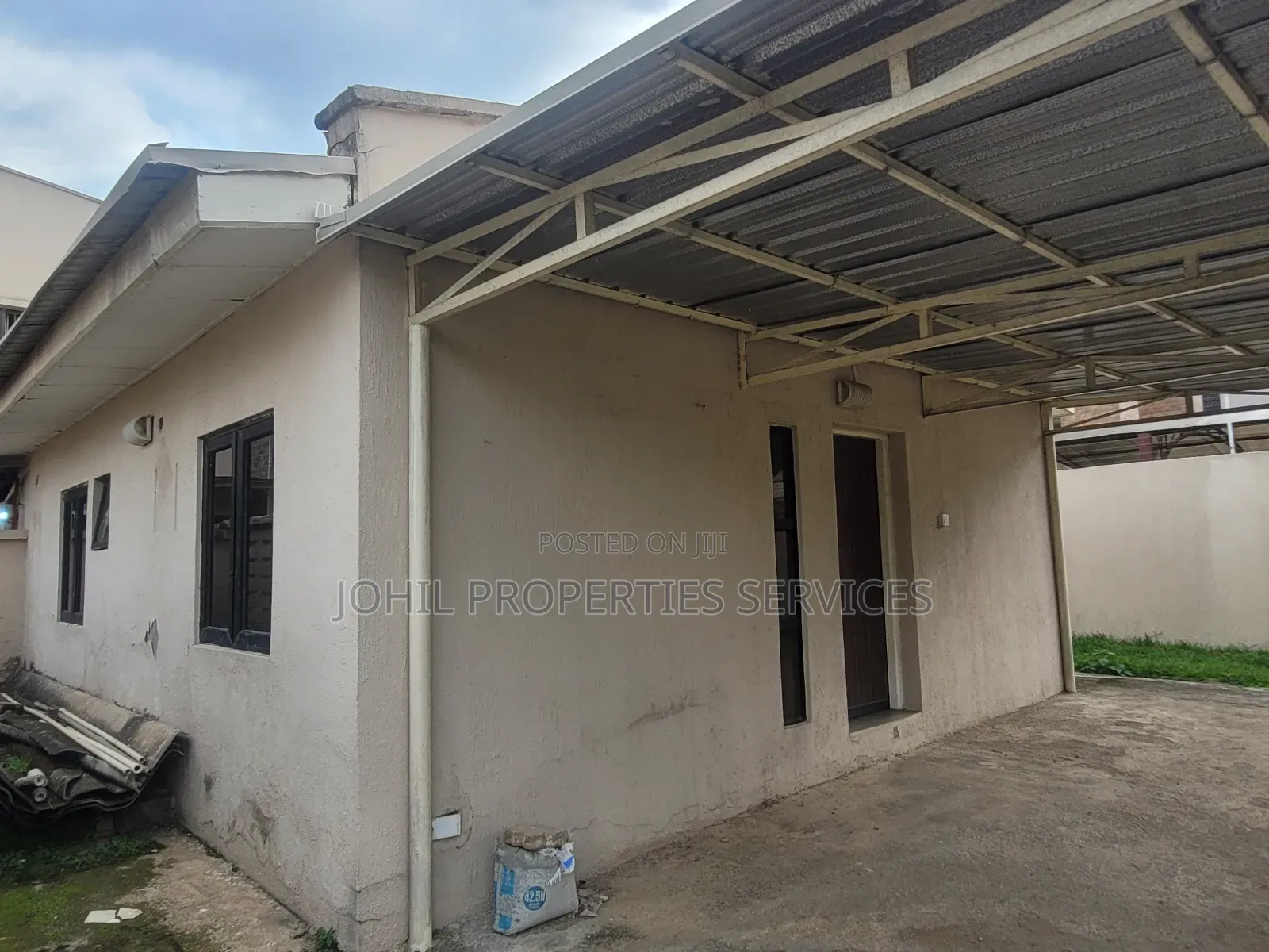 8bdrm Duplex in Maitama for rent in Maitama