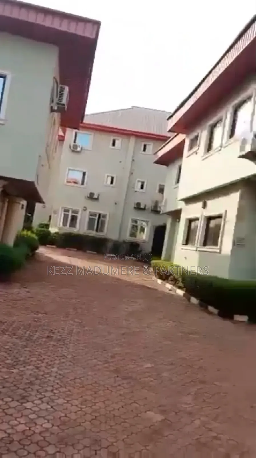 For Lease: 50 Rooms Hotel at Independence Layout Enugu in Enugu