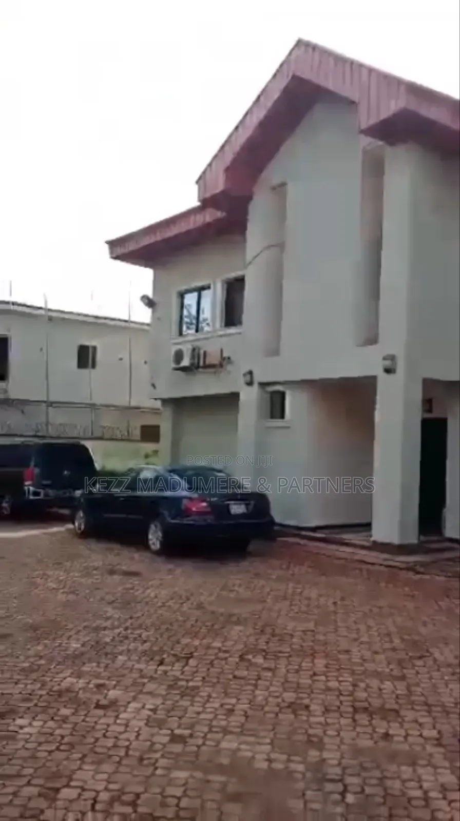 For Lease: 50 Rooms Hotel at Independence Layout Enugu in Enugu