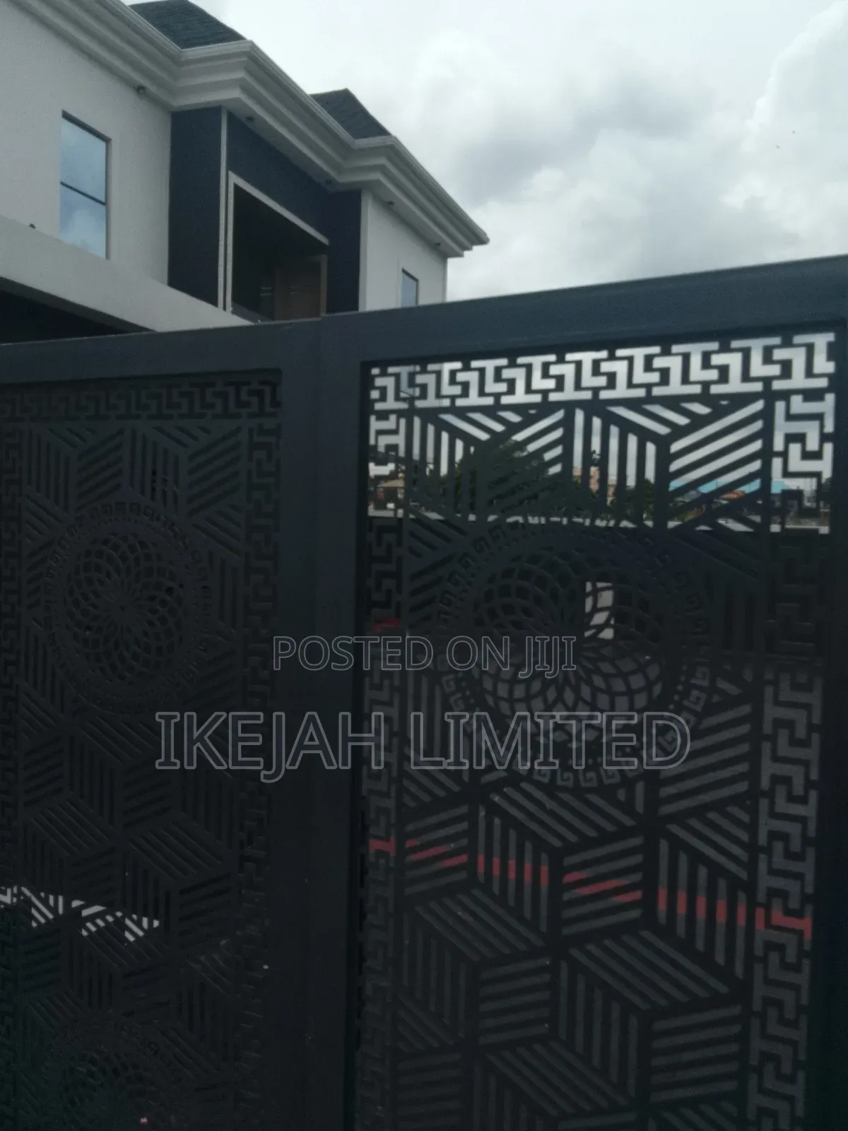 3bdrm Apartment in Omole Phase 1 Gra for sale in Omole Phase 1