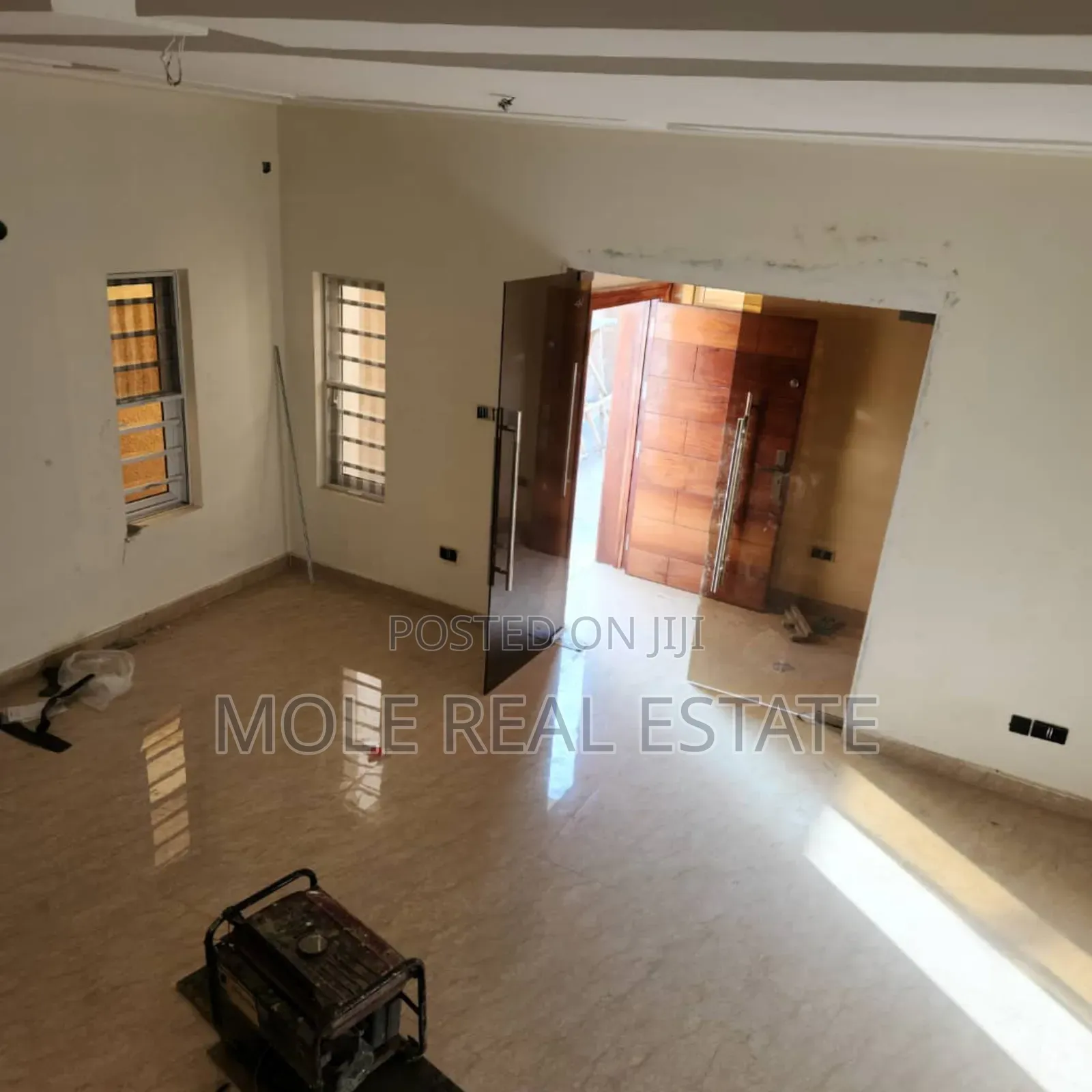 Furnished 5bdrm Duplex in Ojodu for sale in Ojodu