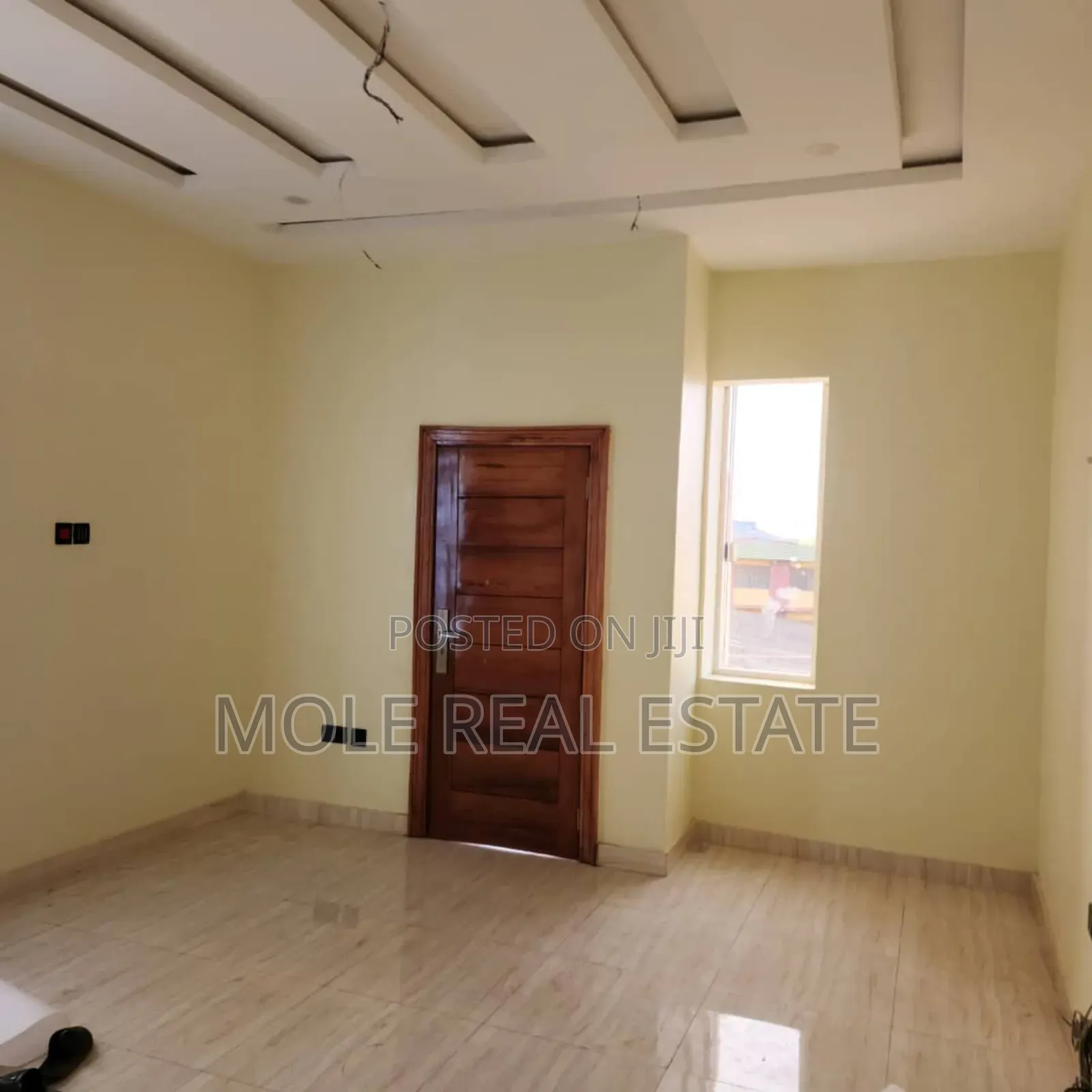 Furnished 5bdrm Duplex in Ojodu for sale in Ojodu