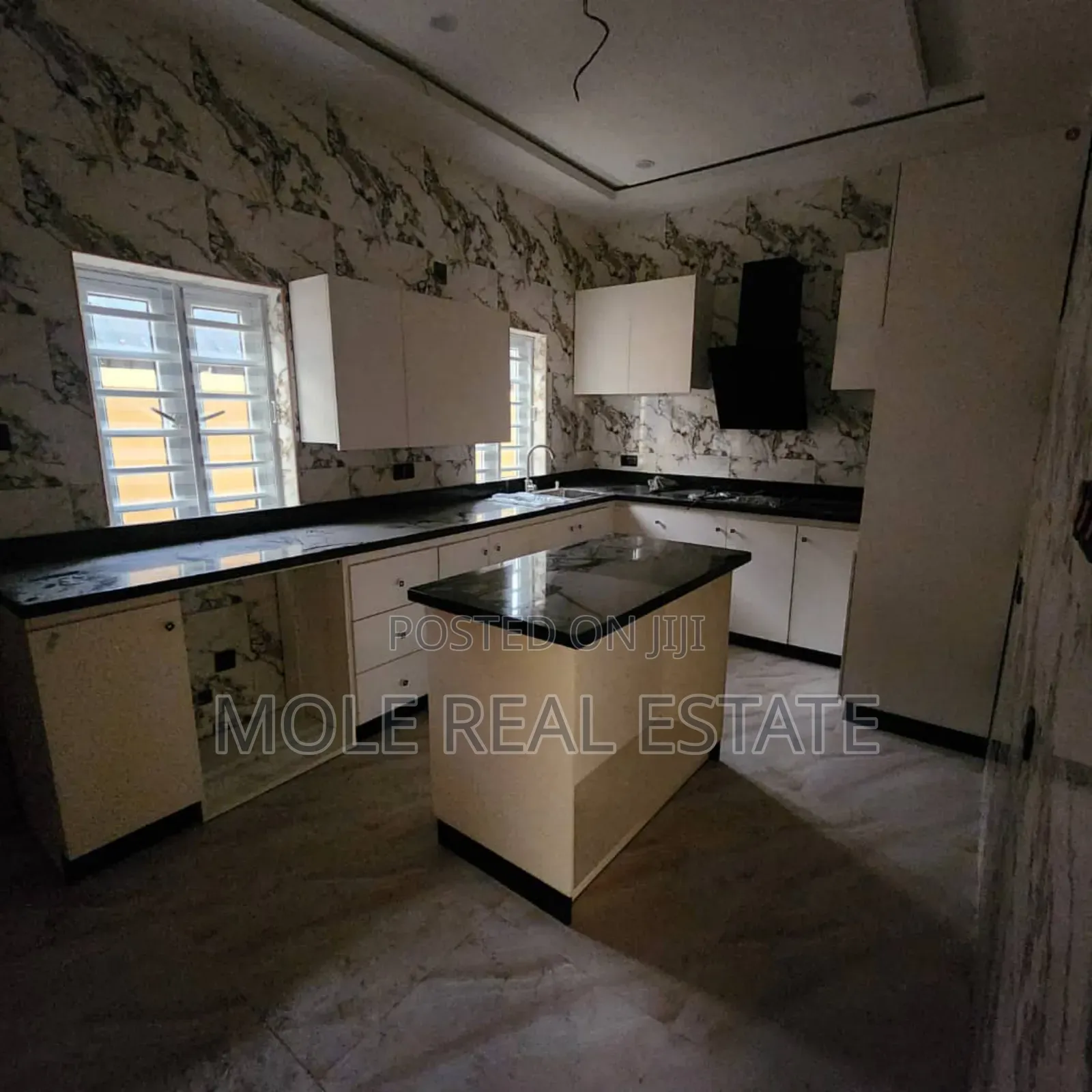 Furnished 5bdrm Duplex in Ojodu for sale in Ojodu
