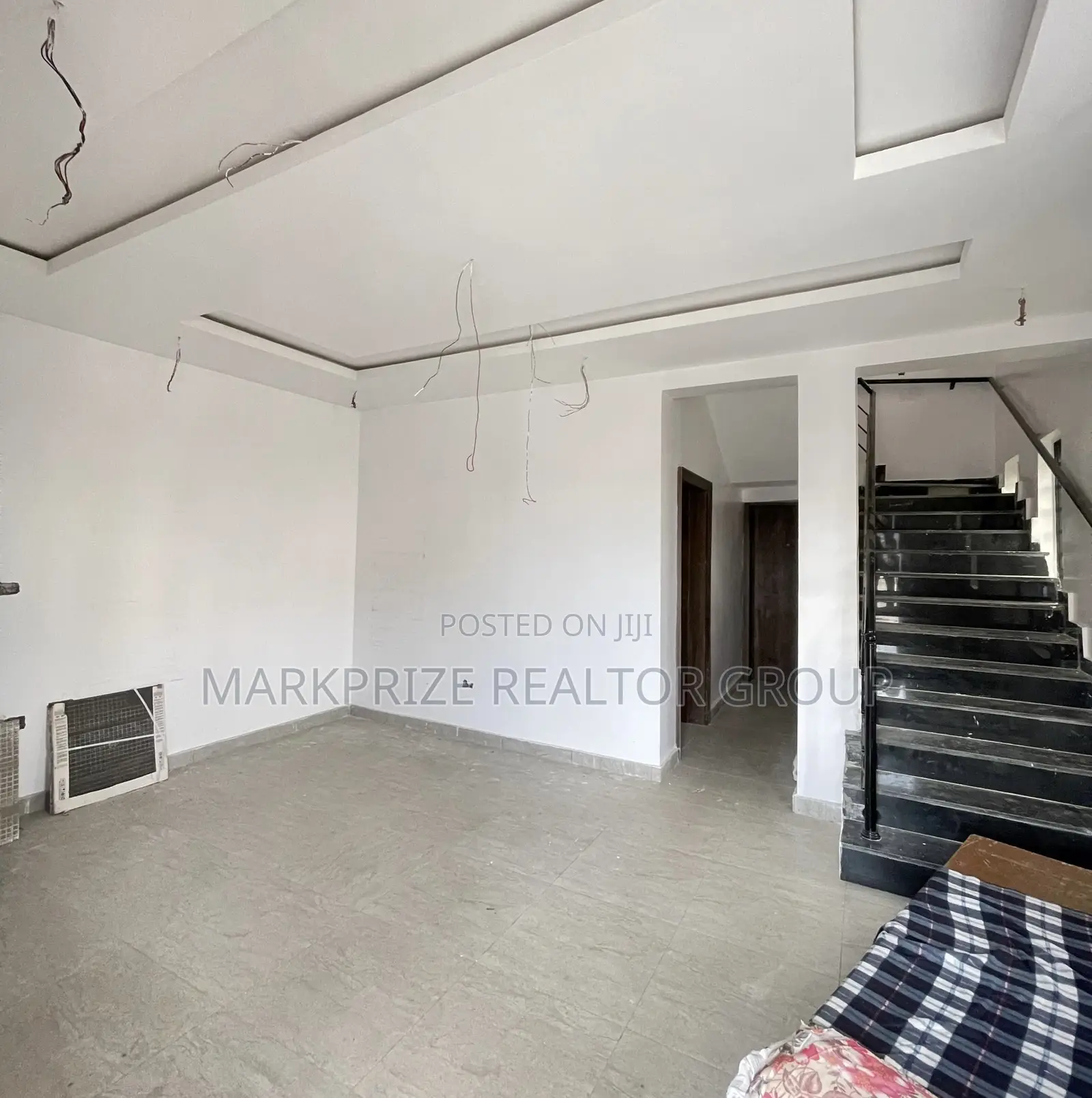 2bdrm Maisonette in Ifako Agege Lagos for sale in Ifako