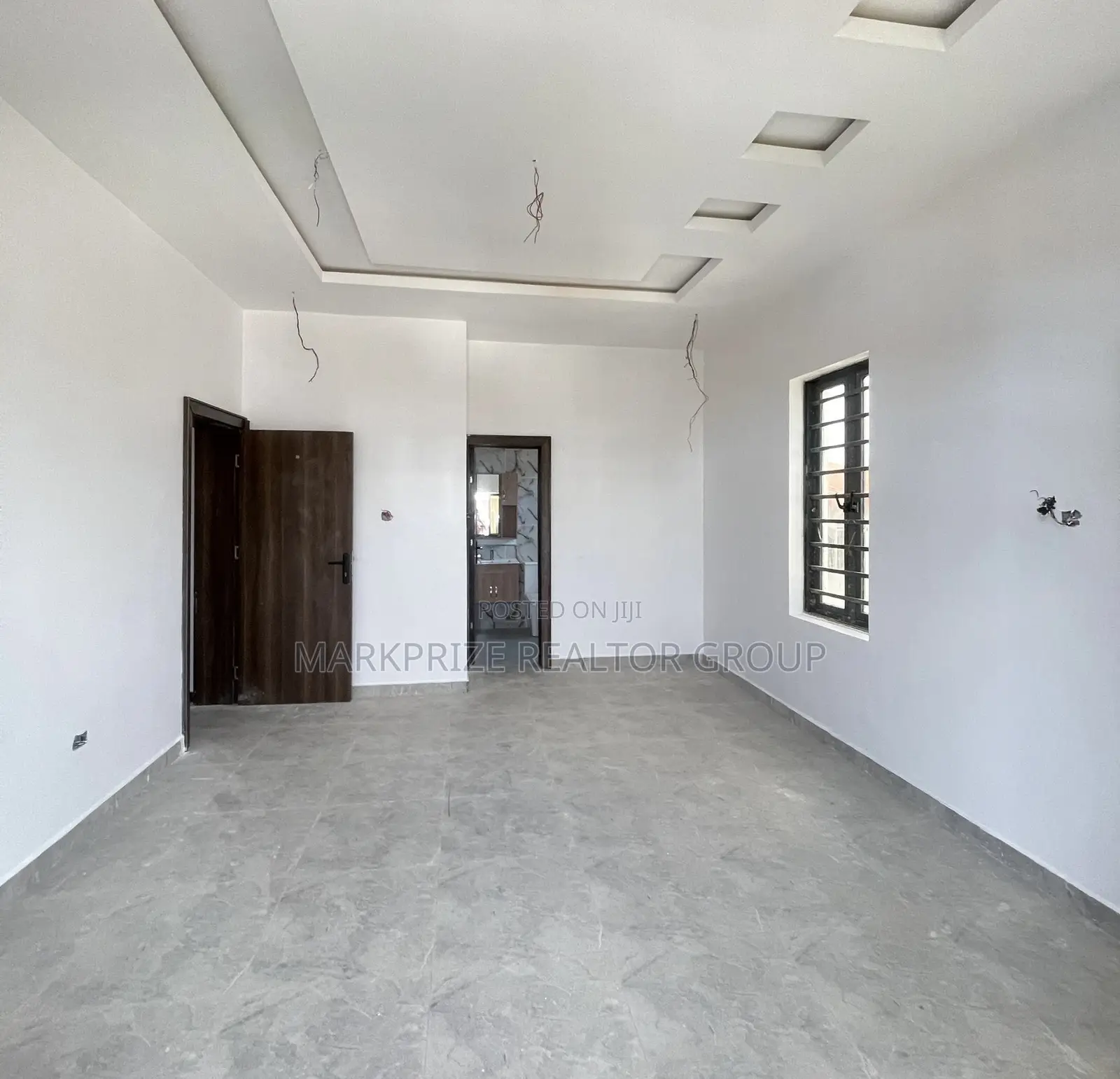2bdrm Maisonette in Ifako Agege Lagos for sale in Ifako