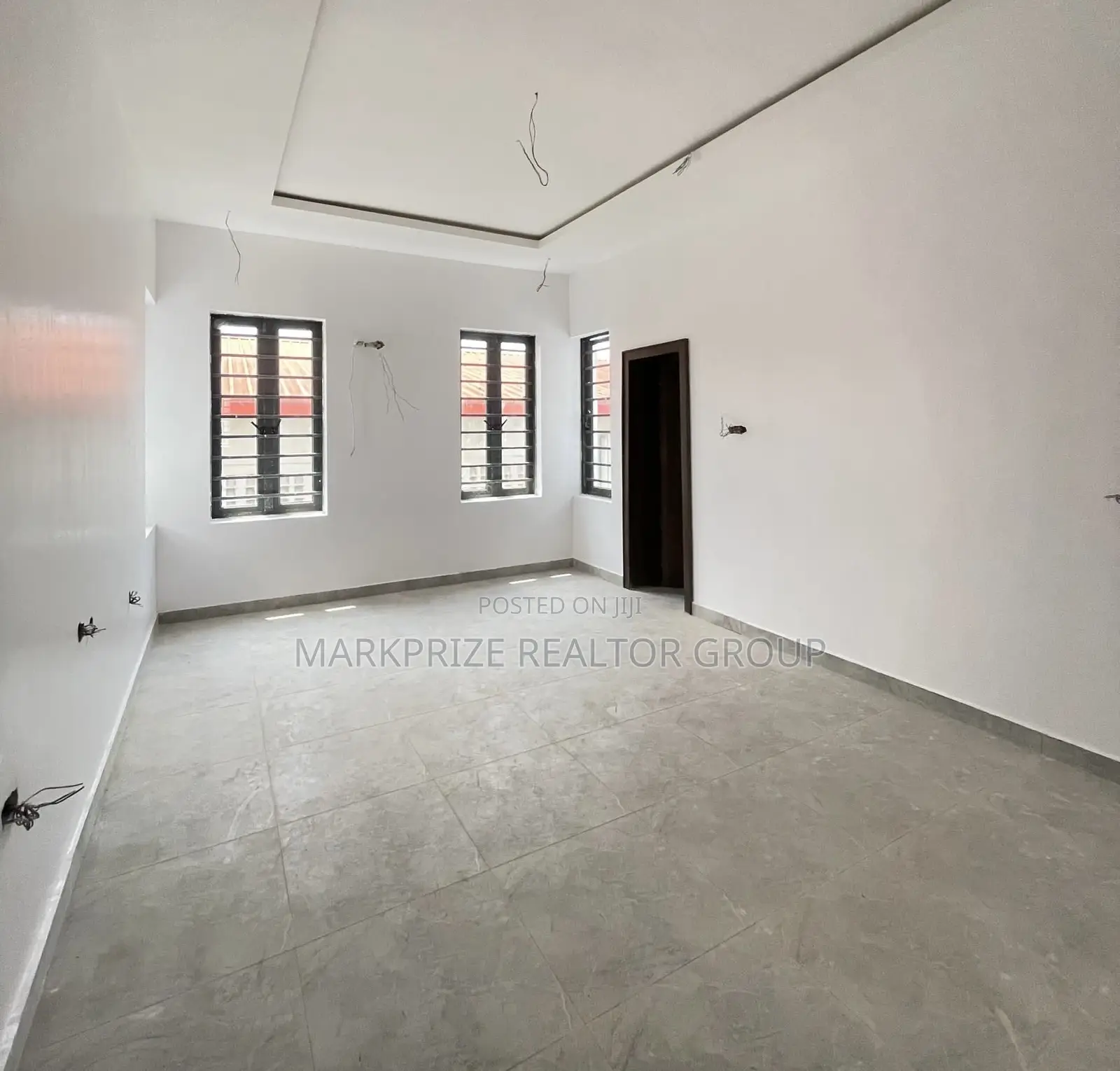 2bdrm Maisonette in Ifako Agege Lagos for sale in Ifako