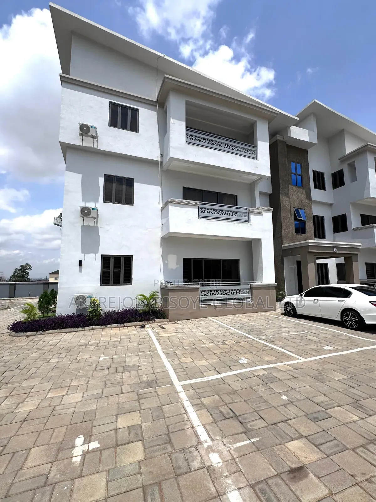 3bdrm Apartment in Katampe Extension for rent in Katampe Extension