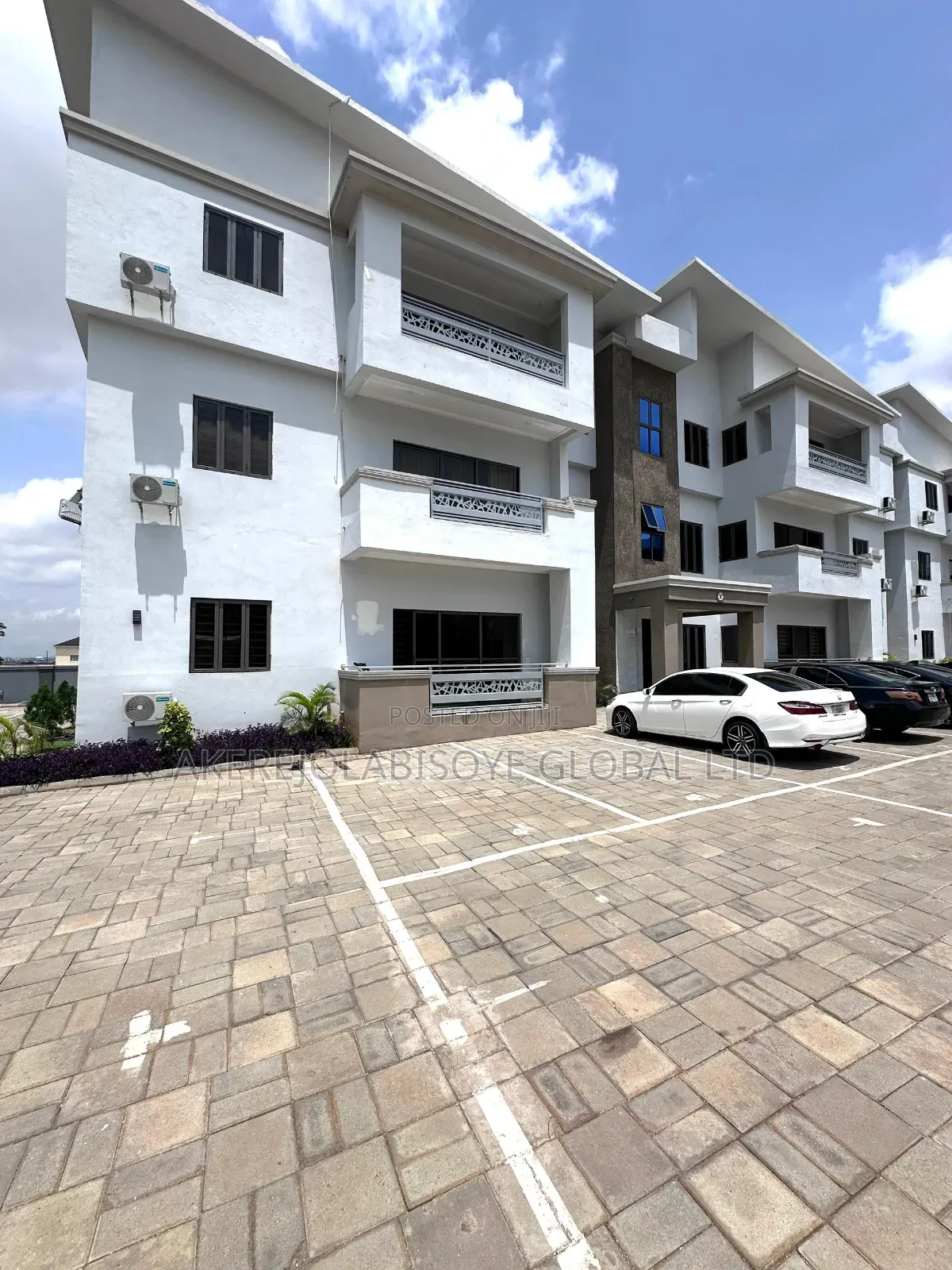3bdrm Apartment in Katampe Extension for rent in Katampe Extension