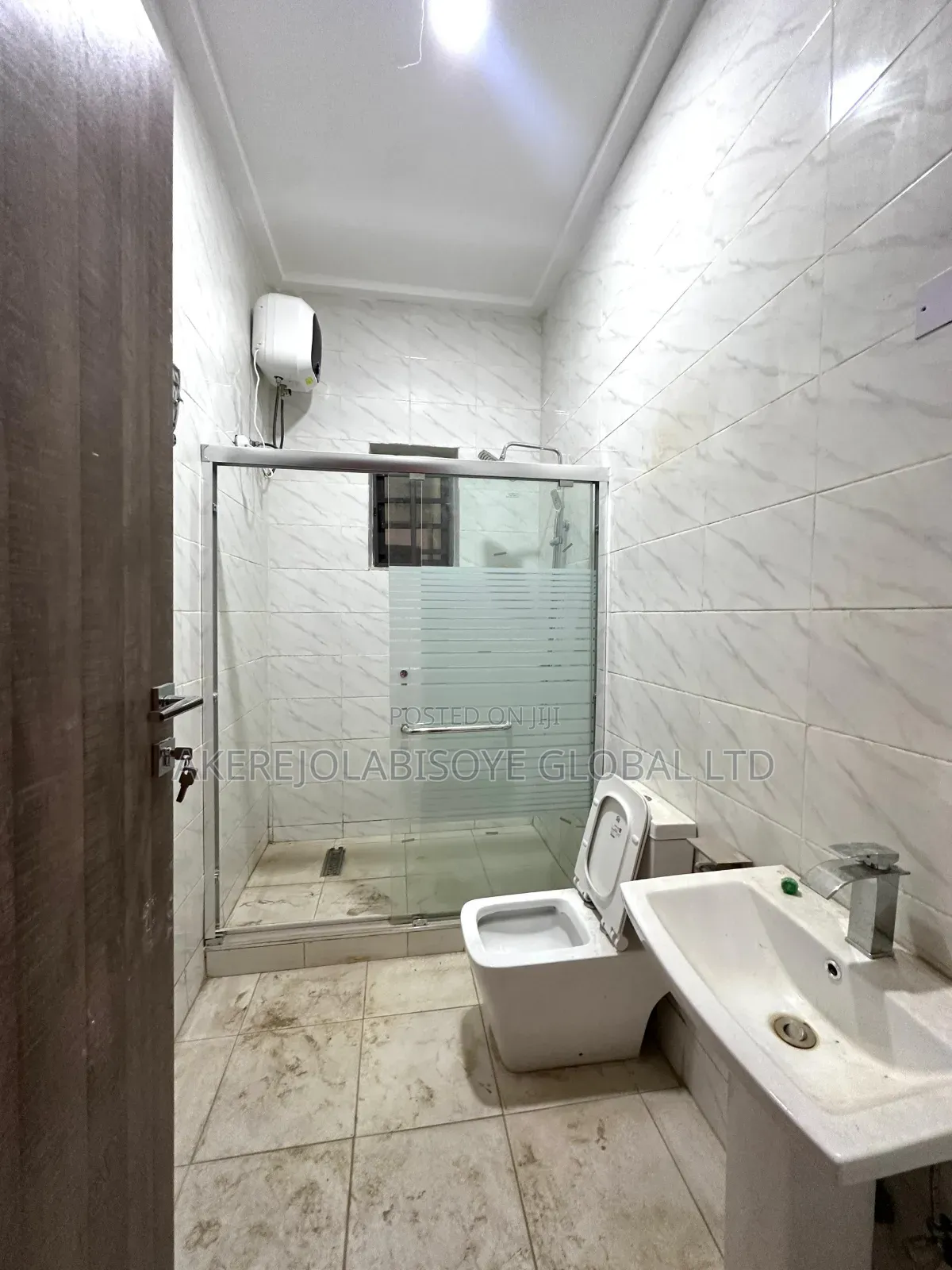 3bdrm Apartment in Katampe Extension for rent in Katampe Extension