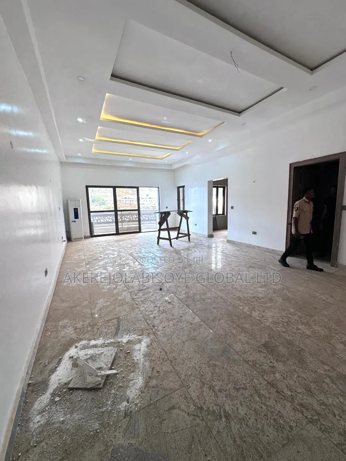 3bdrm Apartment in Katampe Extension for rent in Katampe Extension