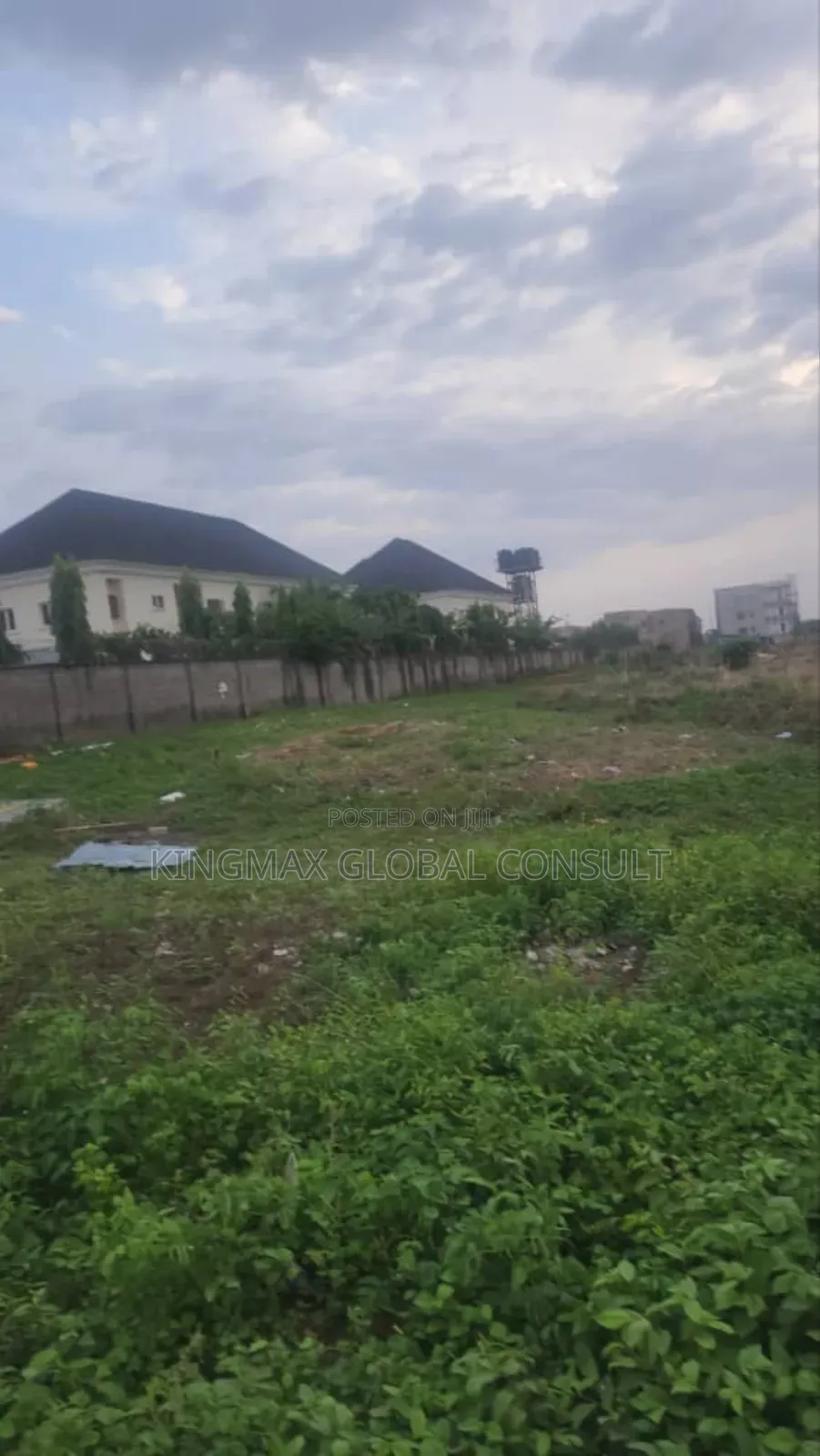 6:21 Hectares Available in Wasa 850m in Wasa