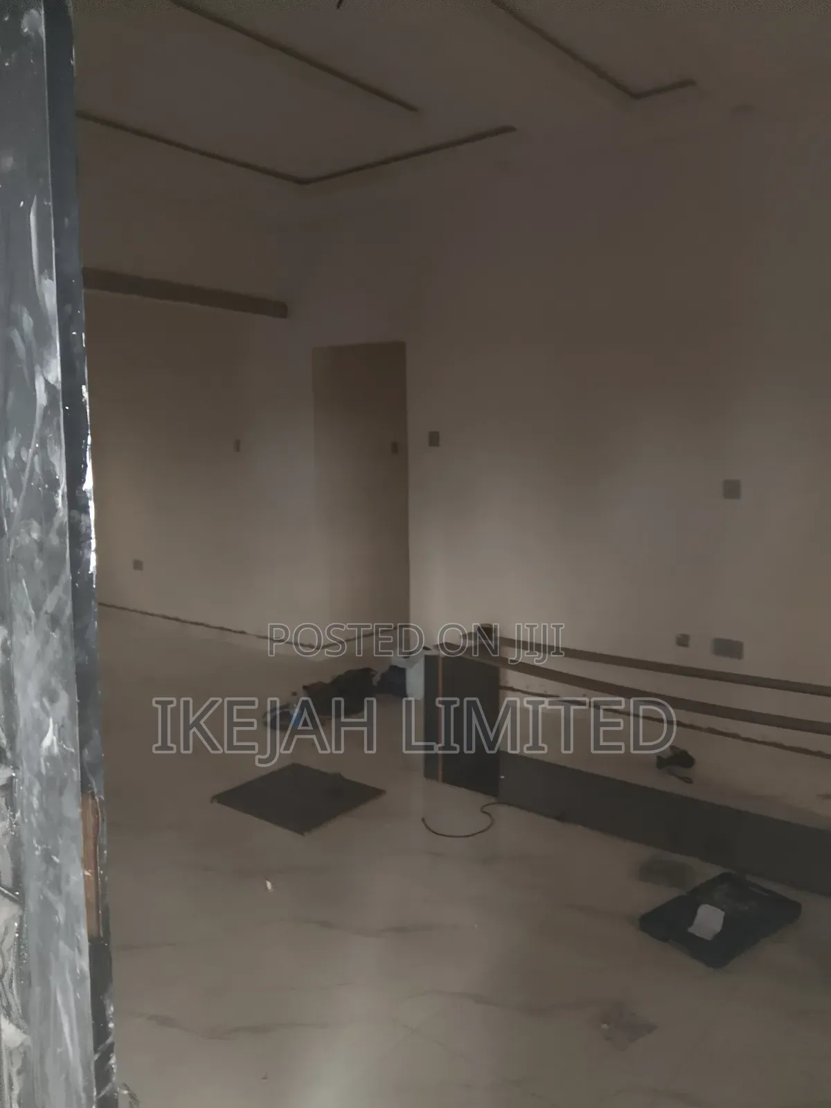 2bdrm Apartment in Aguda / Ogba for rent in Aguda / Ogba