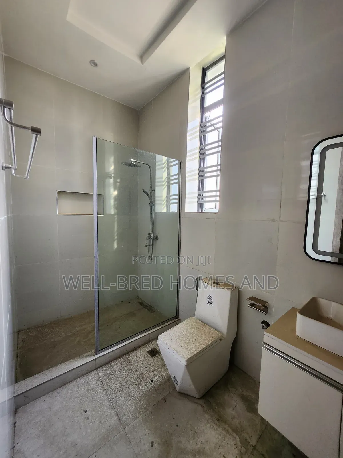 4bdrm Duplex in Chevron Lekki Lagos for rent in Lekki