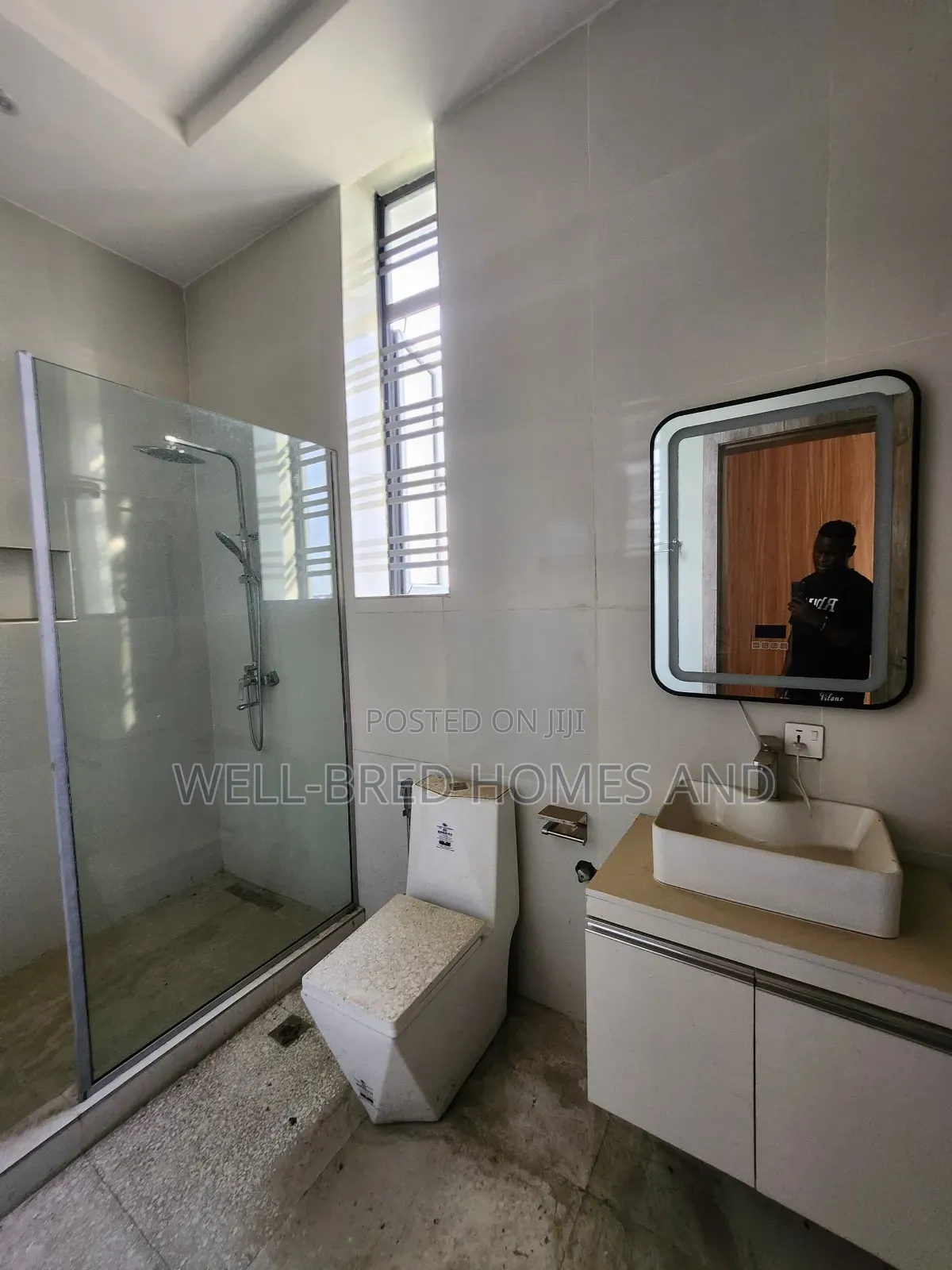 4bdrm Duplex in Chevron Lekki Lagos for rent in Lekki