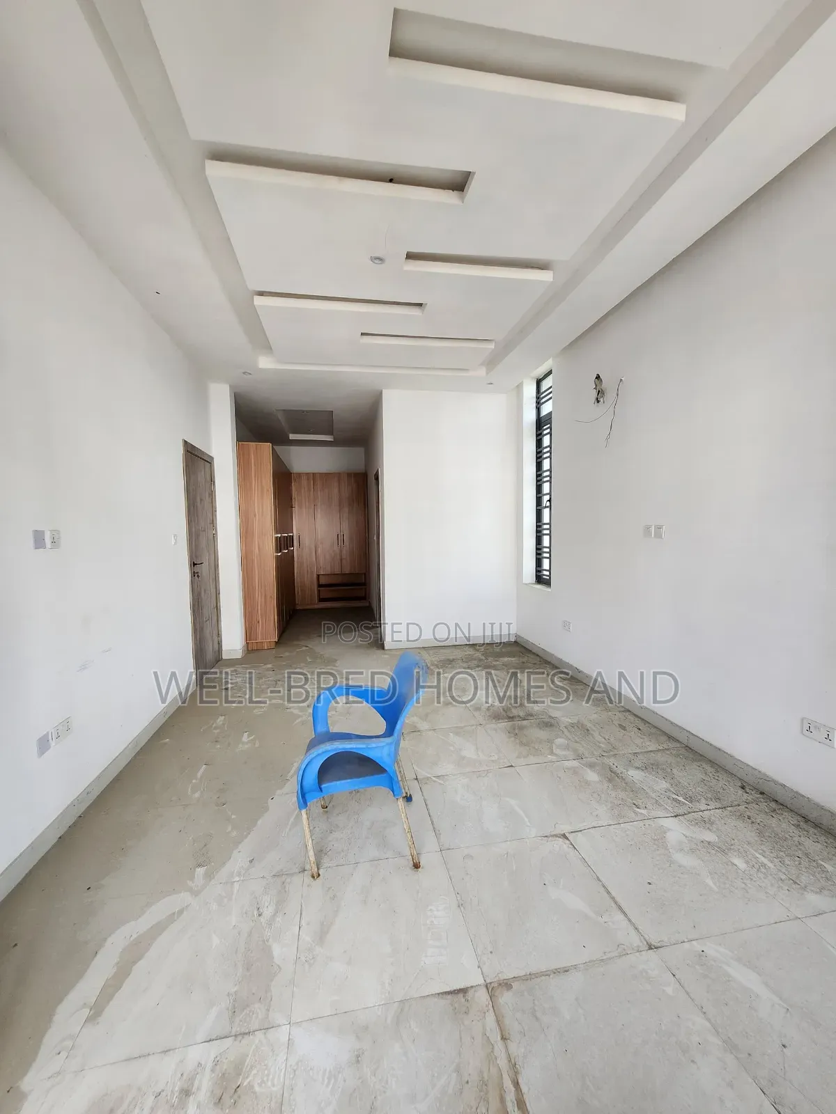 4bdrm Duplex in Chevron Lekki Lagos for rent in Lekki