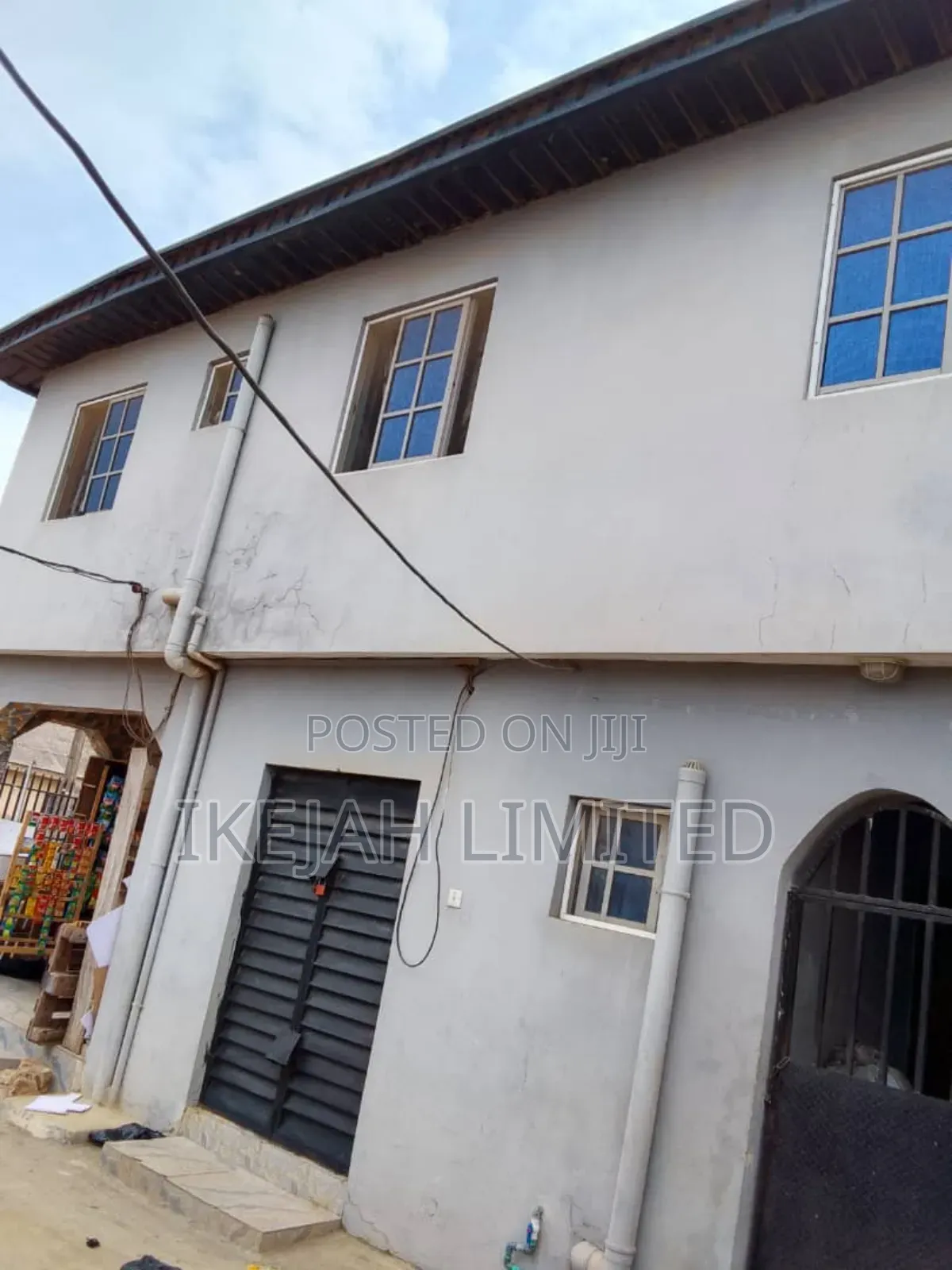 1bdrm Apartment in Ifo for sale in Ifo