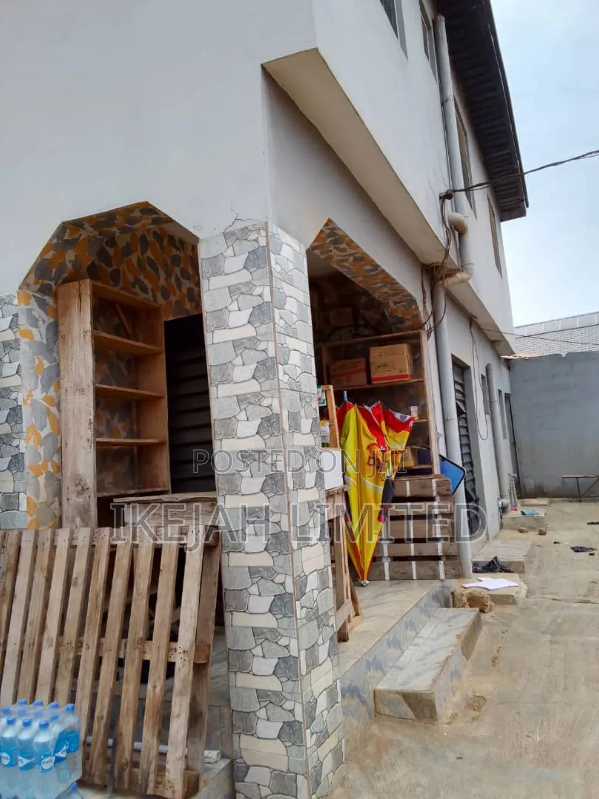 1bdrm Apartment in Ifo for sale in Ifo