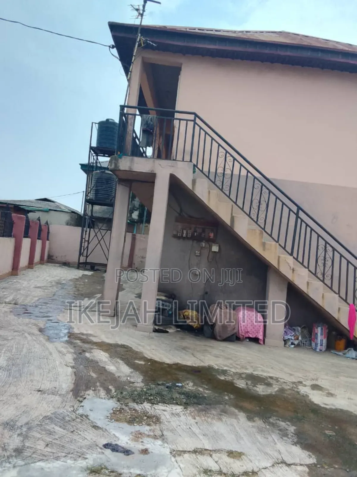 1bdrm Apartment in Ifo for sale in Ifo
