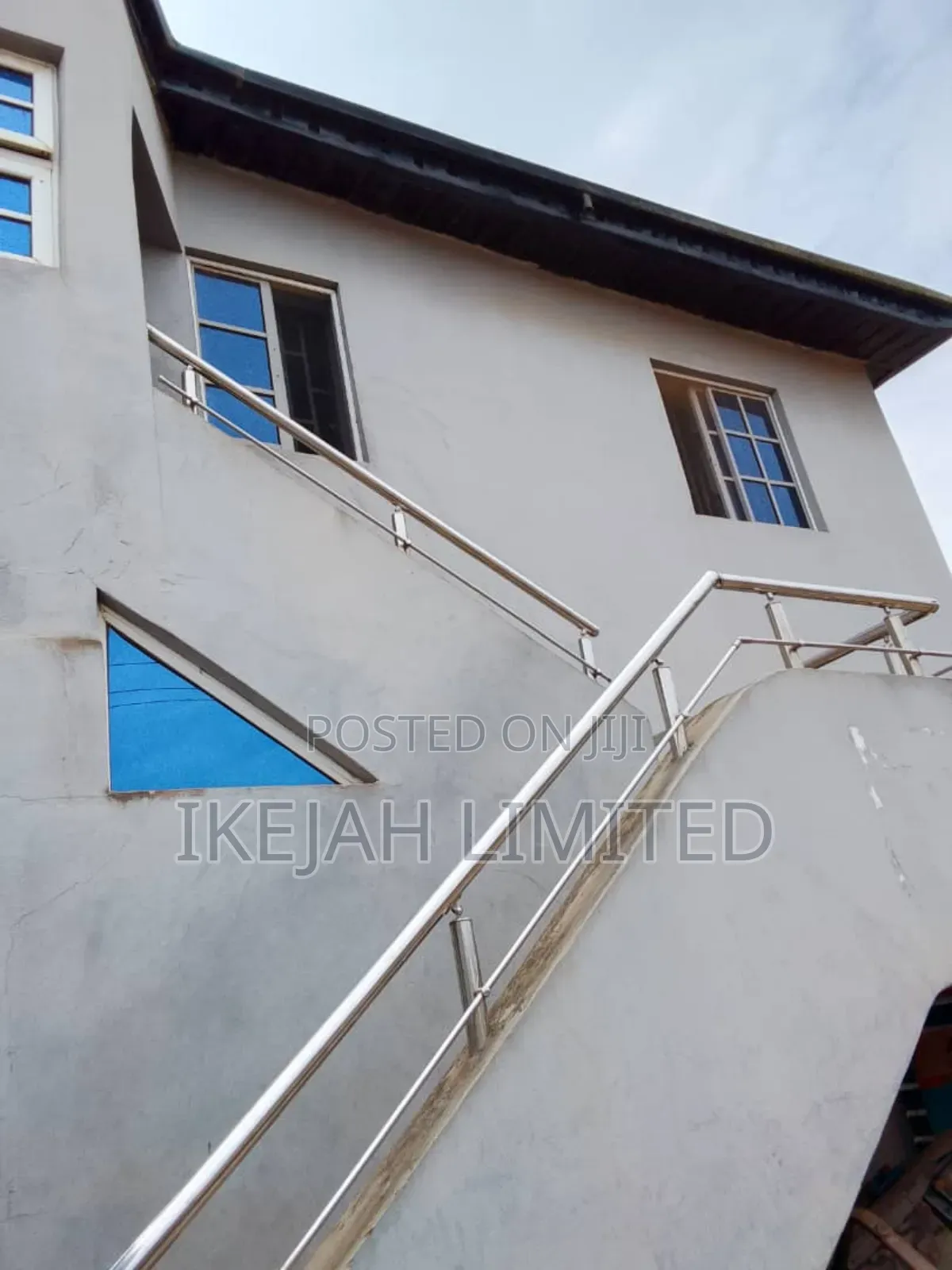 1bdrm Apartment in Ifo for sale in Ifo