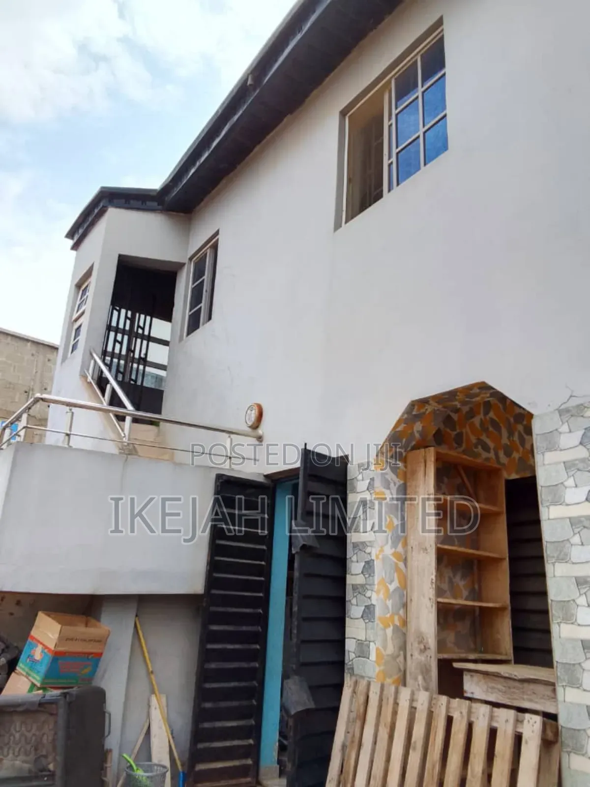 1bdrm Apartment in Ifo for sale in Ifo