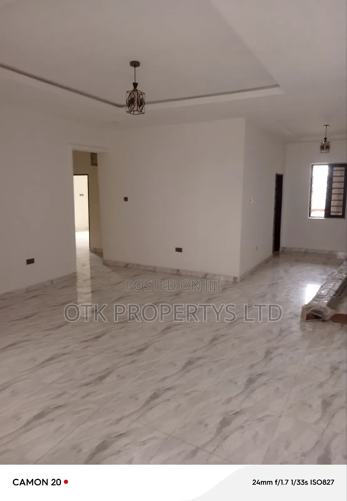 2bdrm Block of Flats in Fo1 By Ark  Guiding, Kubwa for rent in Kubwa