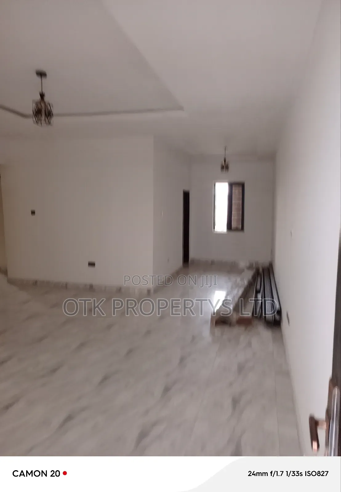 2bdrm Block of Flats in Fo1 By Ark  Guiding, Kubwa for rent in Kubwa