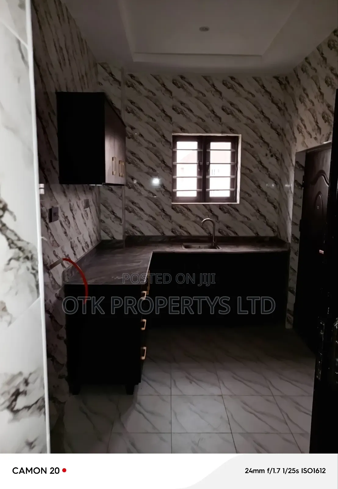 2bdrm Block of Flats in Fo1 By Ark  Guiding, Kubwa for rent in Kubwa