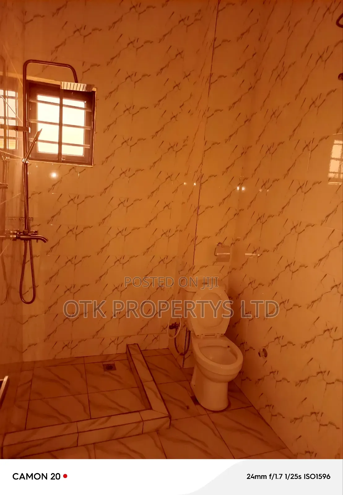 2bdrm Block of Flats in Fo1 By Ark Guiding, Kubwa for rent in Kubwa