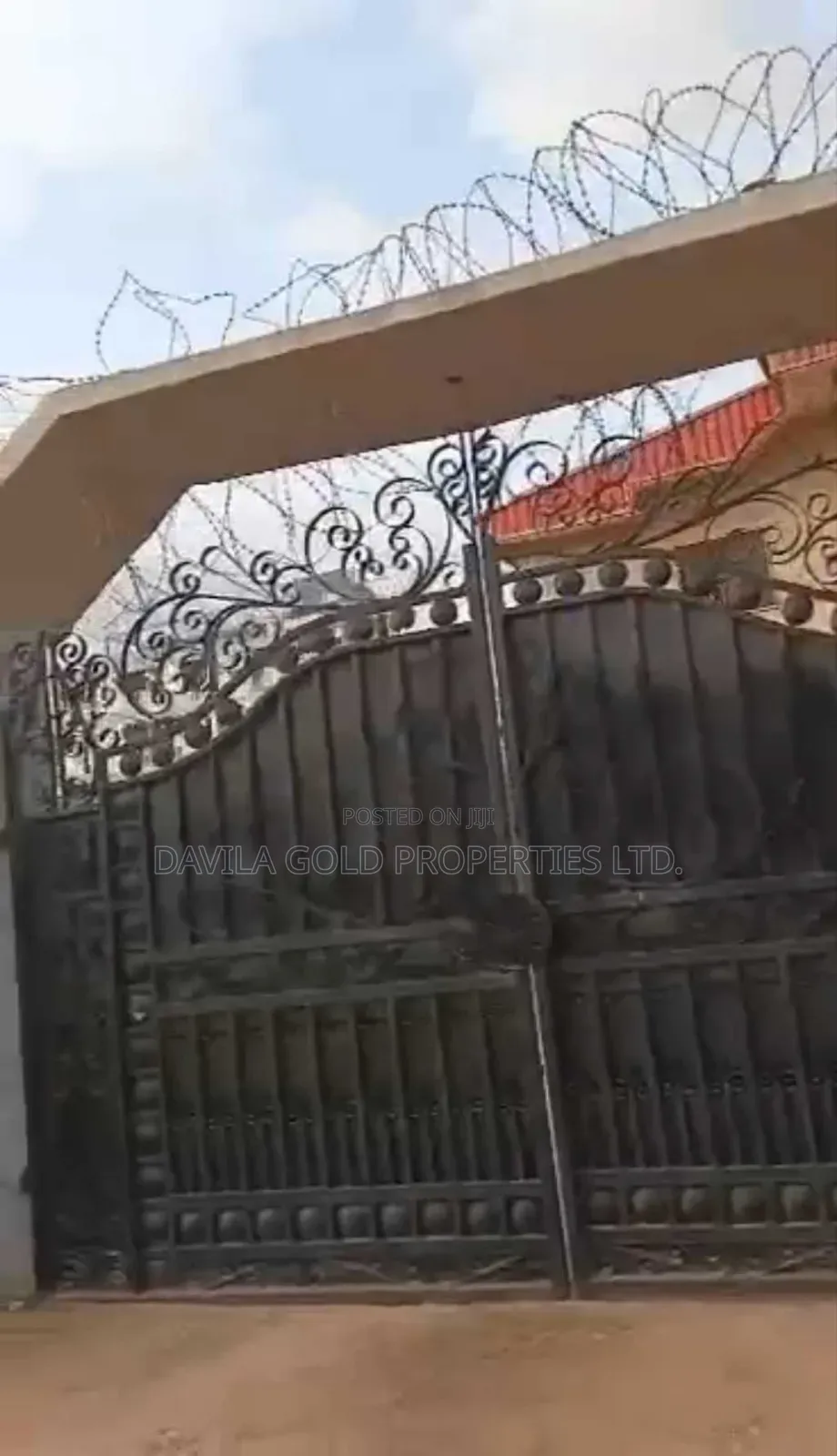 7bdrm Duplex in Benin City for sale in Benin City