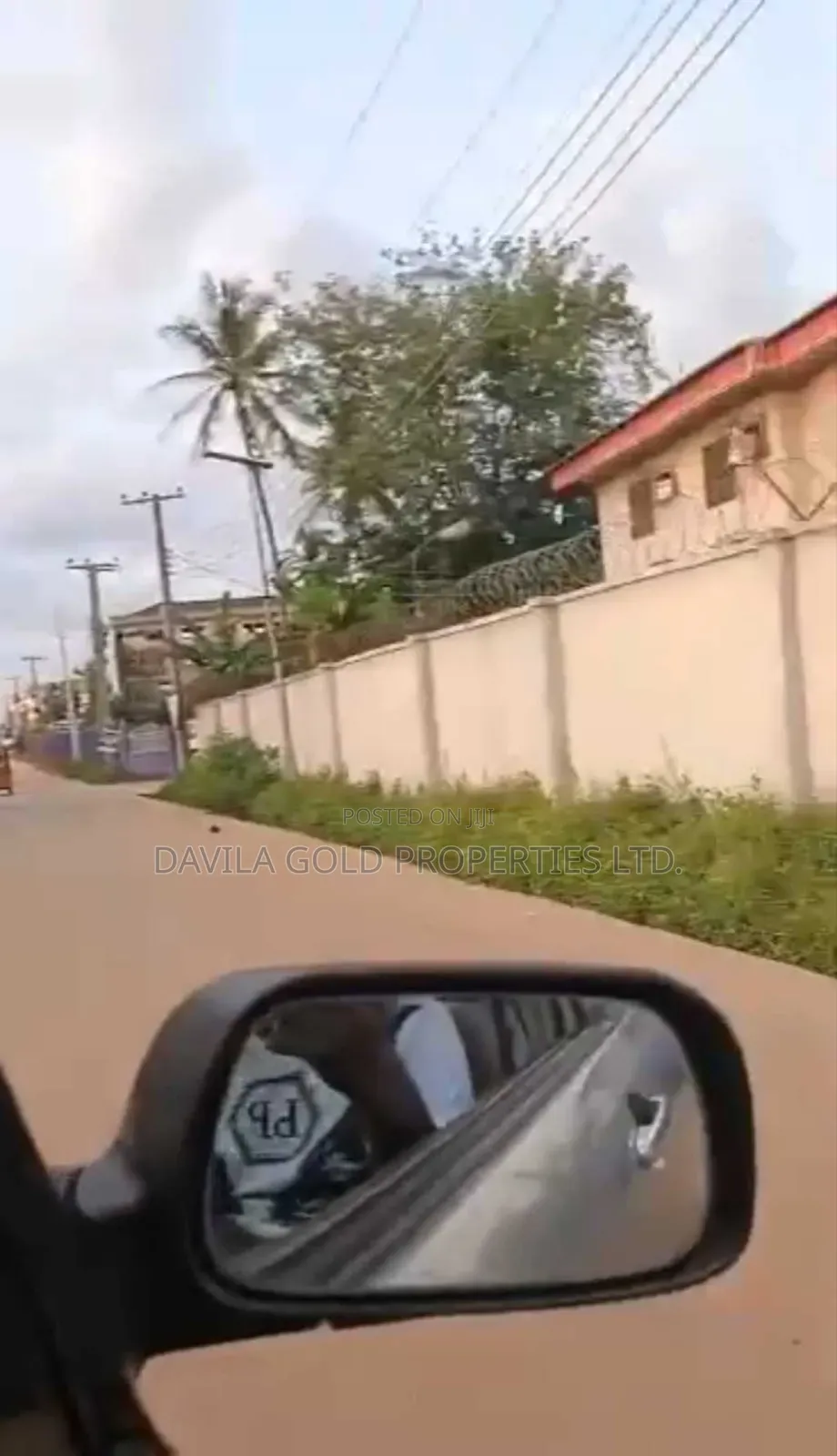 7bdrm Duplex in Benin City for sale in Benin City
