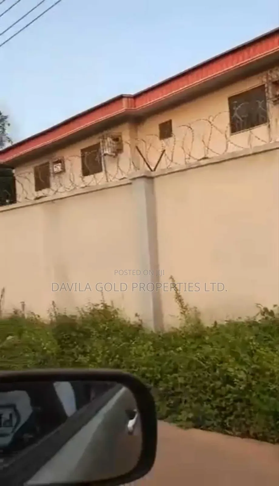 7bdrm Duplex in Benin City for sale in Benin City