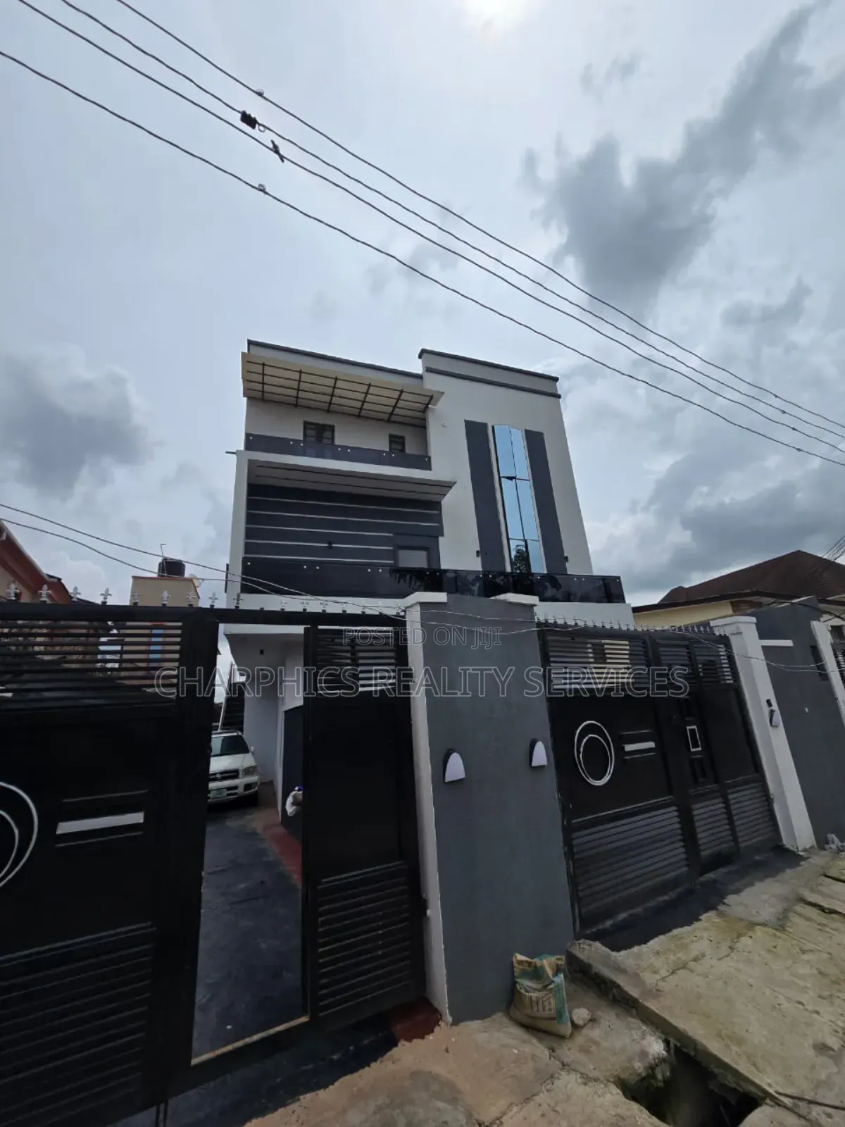 3bdrm House in Magodo for sale in Magodo