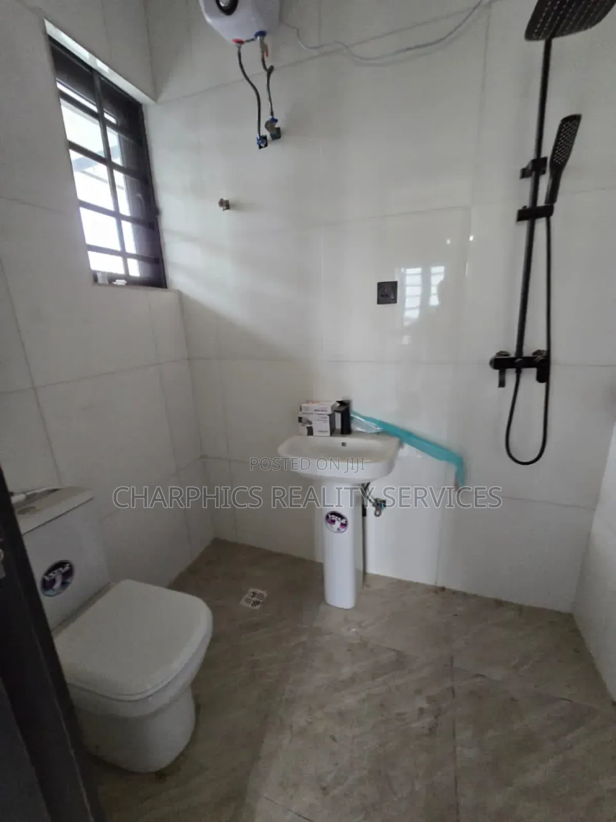3bdrm House in Magodo for sale in Magodo